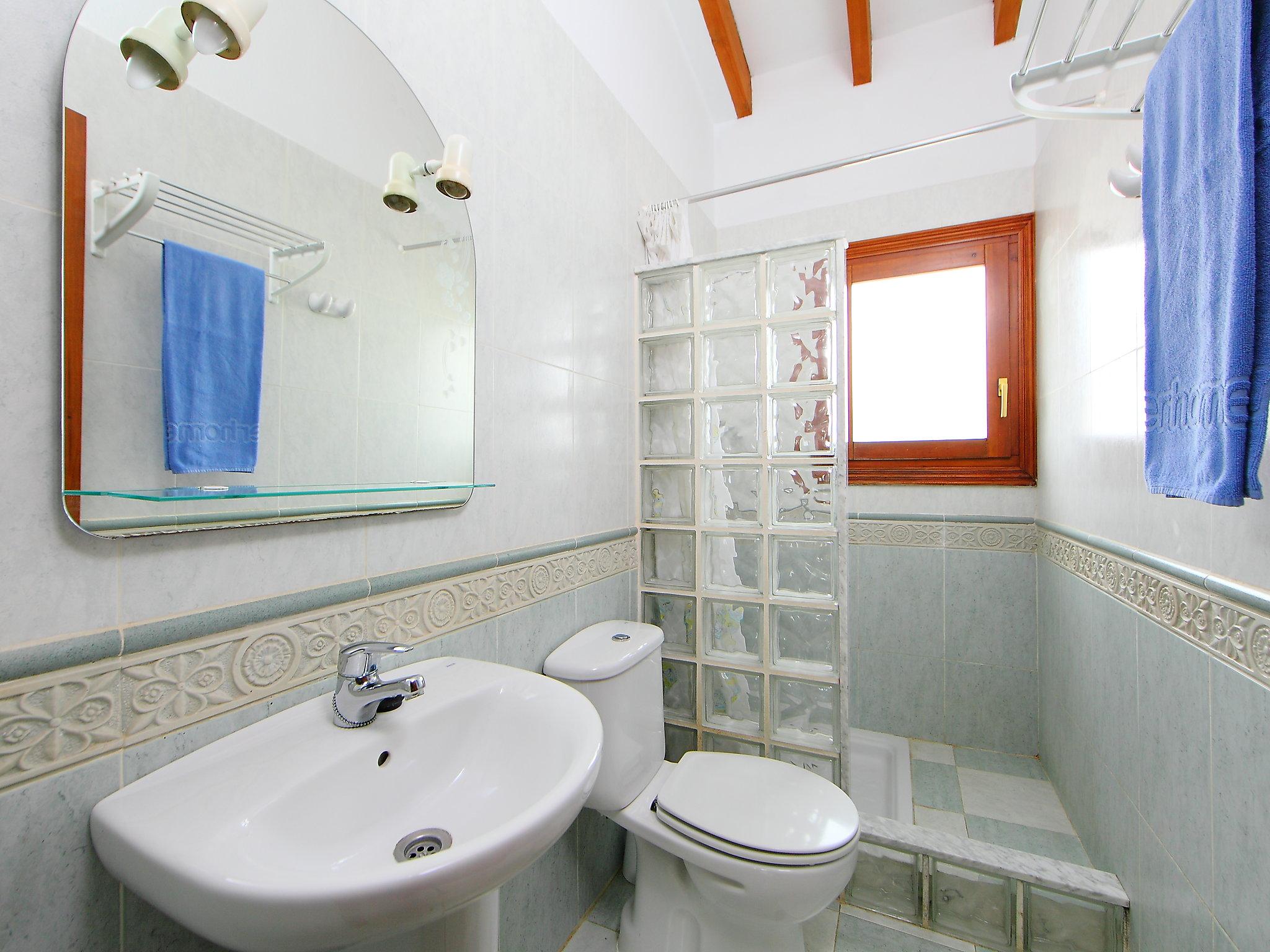 Photo 18 - 3 bedroom House in Pego with private pool and sea view