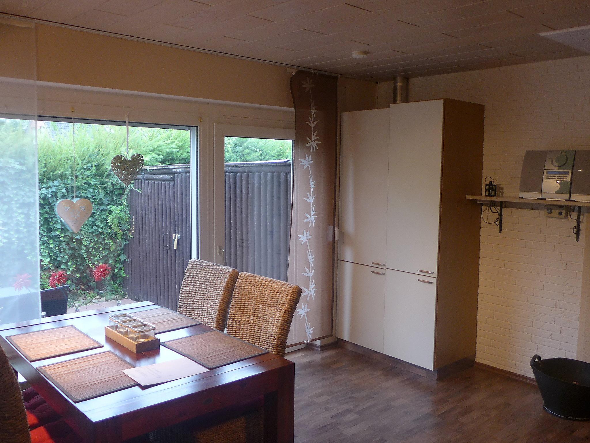 Photo 9 - 3 bedroom House in Norden with terrace and sea view