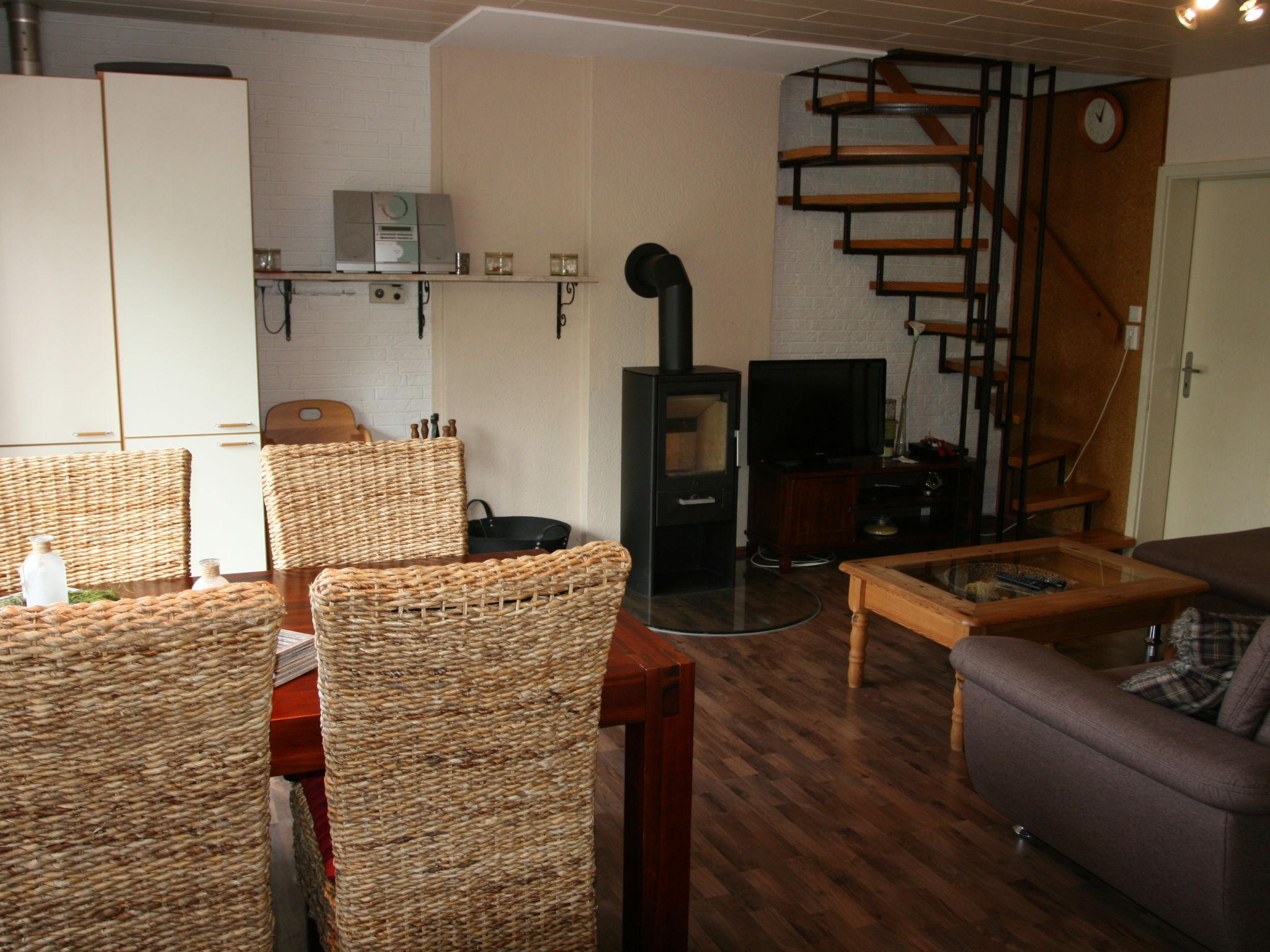 Photo 8 - 3 bedroom House in Norden with terrace and sea view