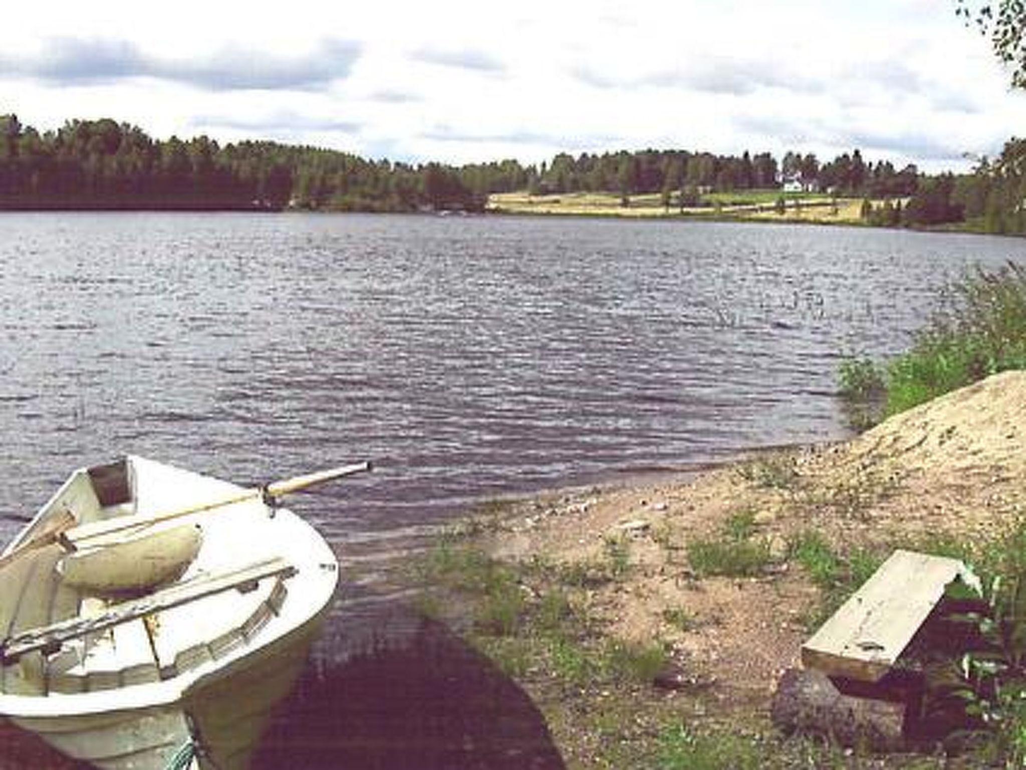 Photo 15 - Maison de 1 chambre à Juupajoki avec sauna