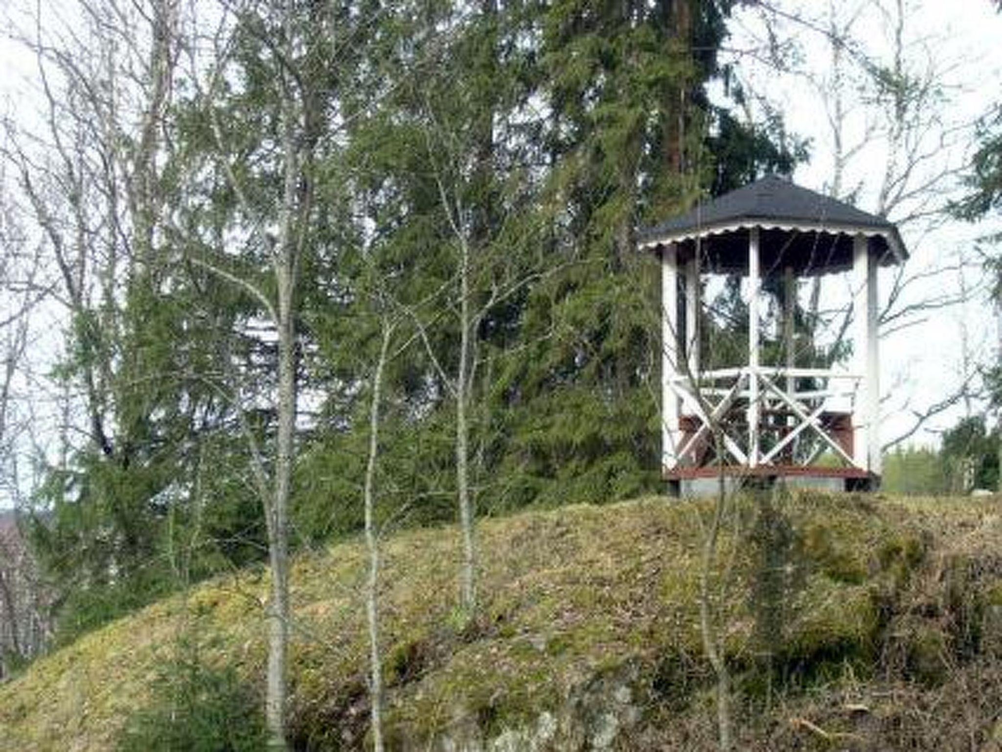 Photo 16 - Maison de 1 chambre à Juupajoki avec sauna