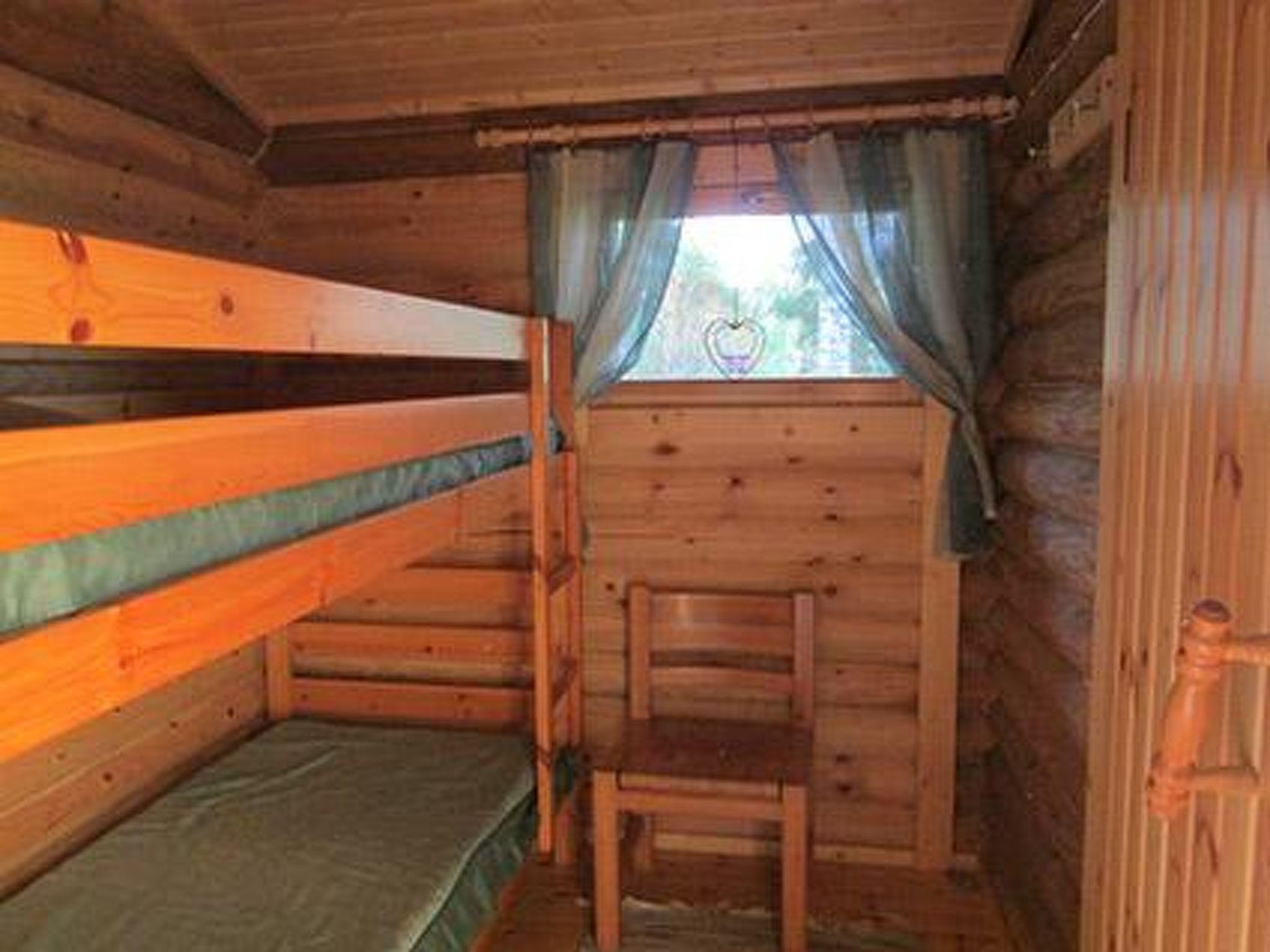 Photo 8 - Maison de 1 chambre à Juupajoki avec sauna