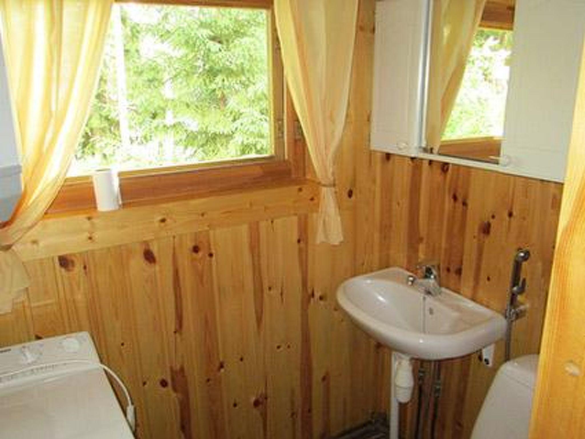 Photo 10 - Maison de 1 chambre à Juupajoki avec sauna