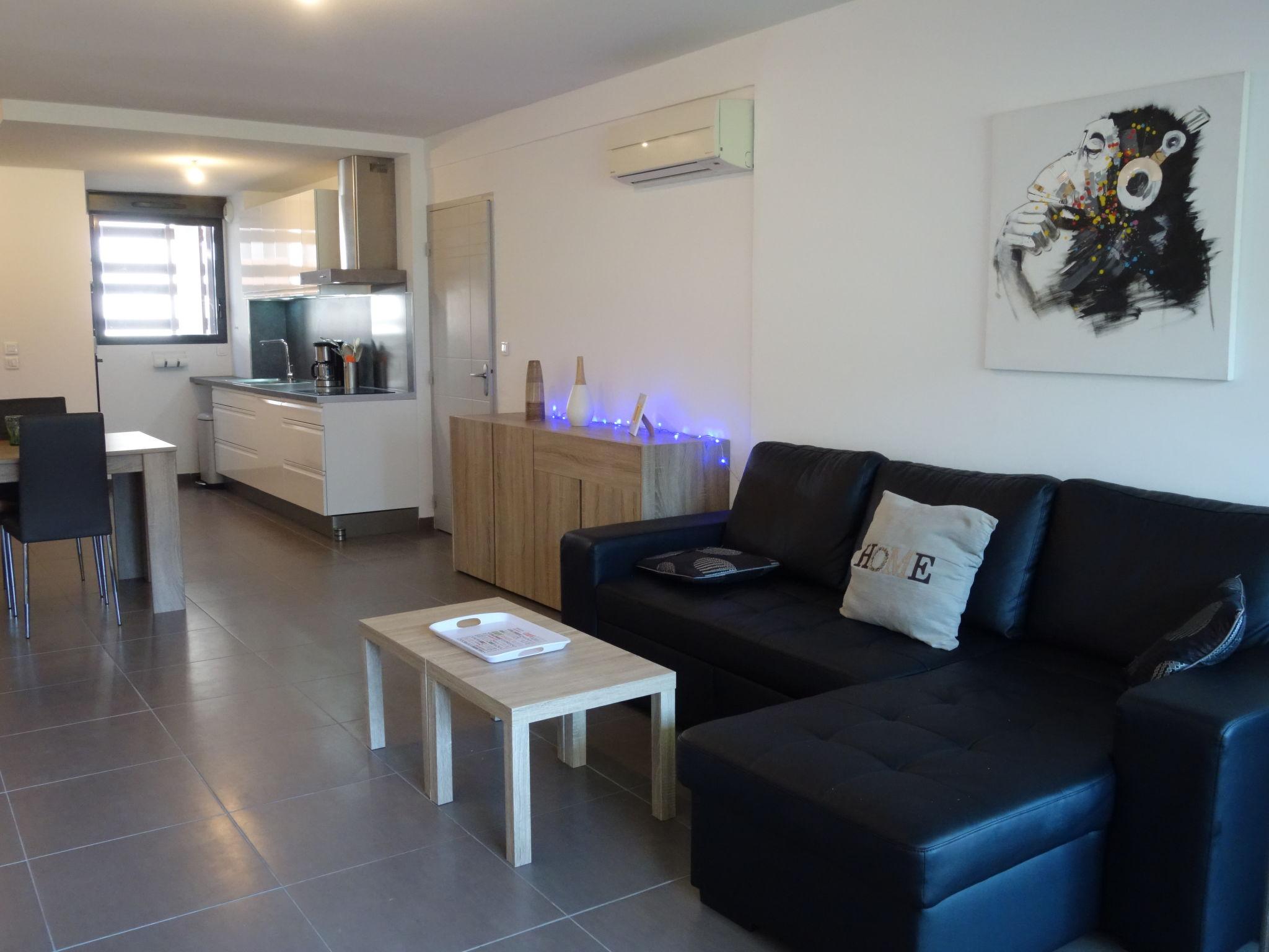 Photo 1 - 2 bedroom Apartment in Saint-Cyprien with swimming pool and garden