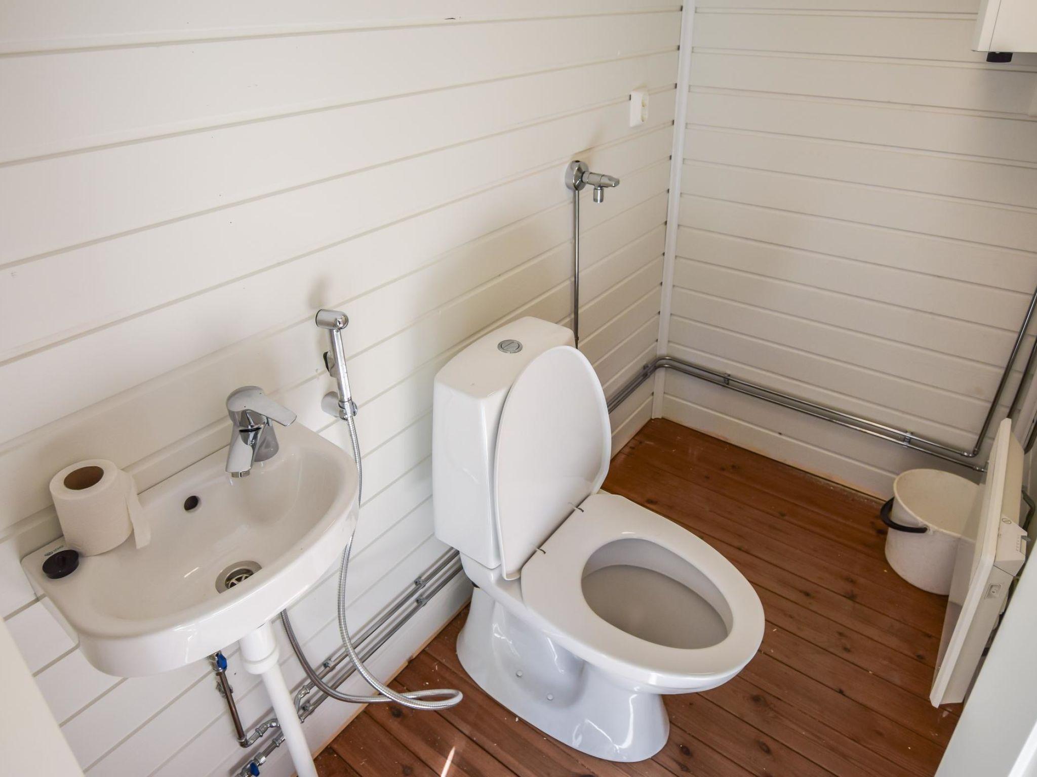 Foto 9 - Casa de 1 quarto em Mikkeli com sauna
