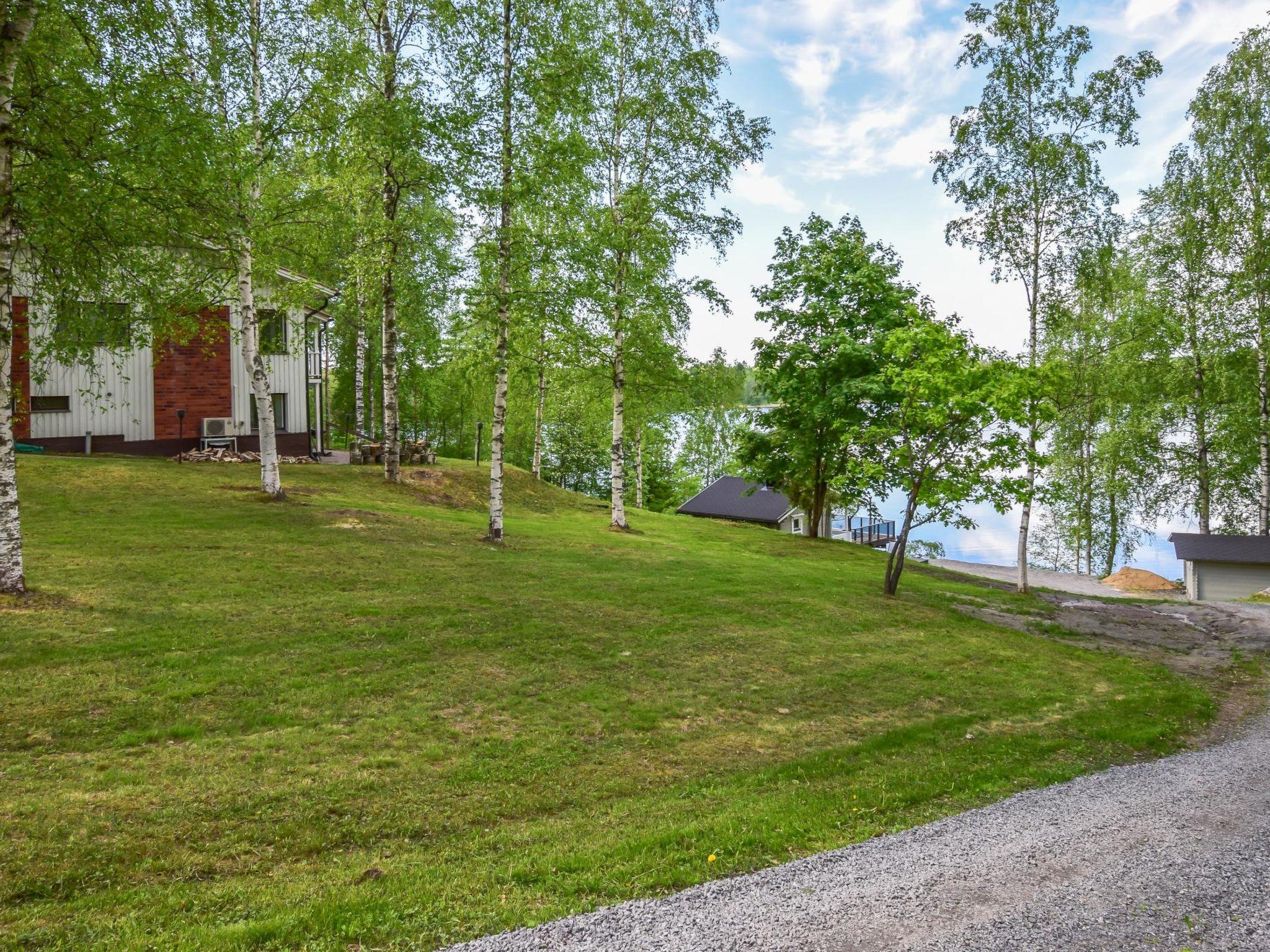 Photo 13 - 1 bedroom House in Mikkeli with sauna