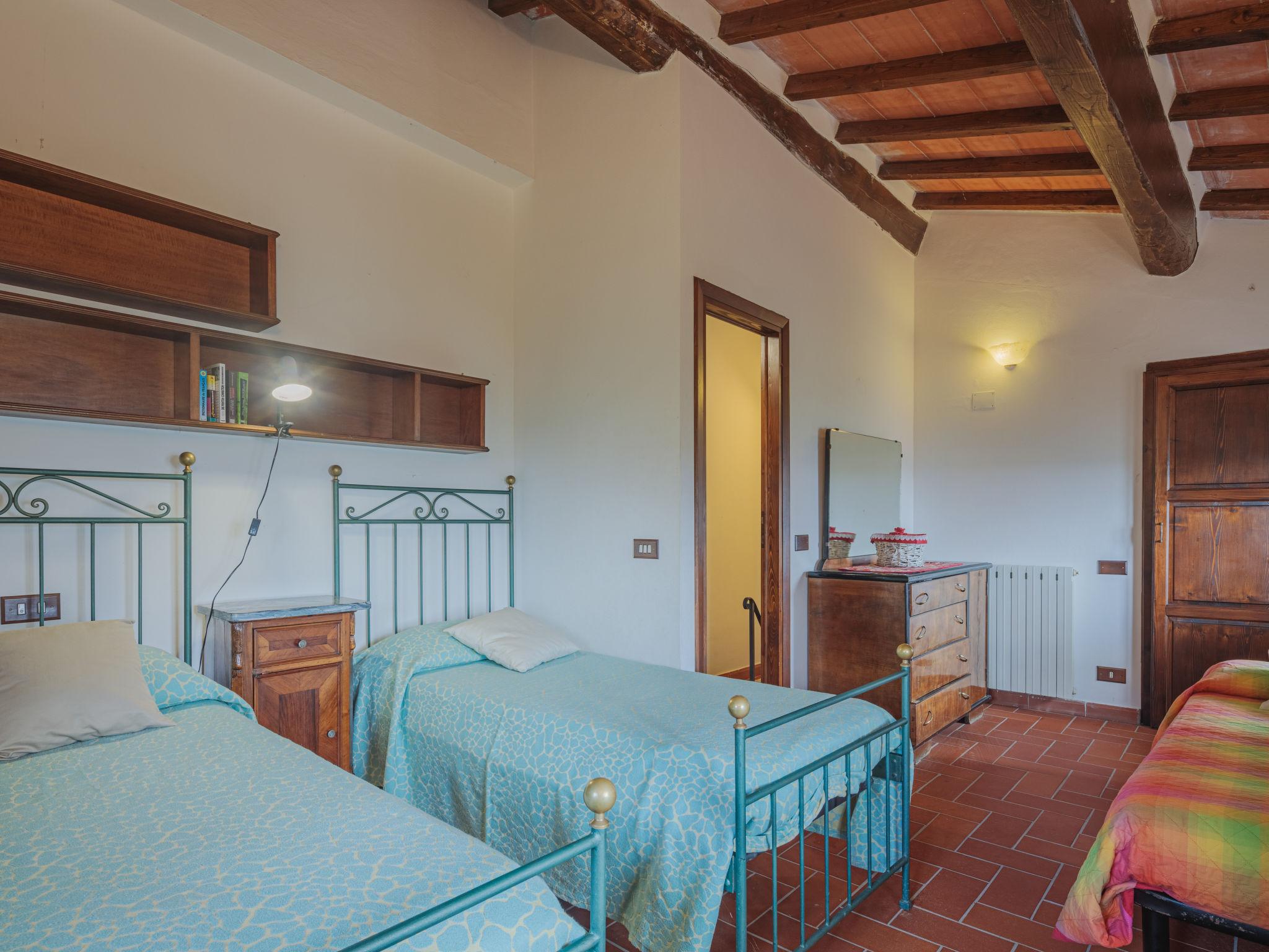 Photo 20 - 4 bedroom House in Camaiore with private pool and sea view