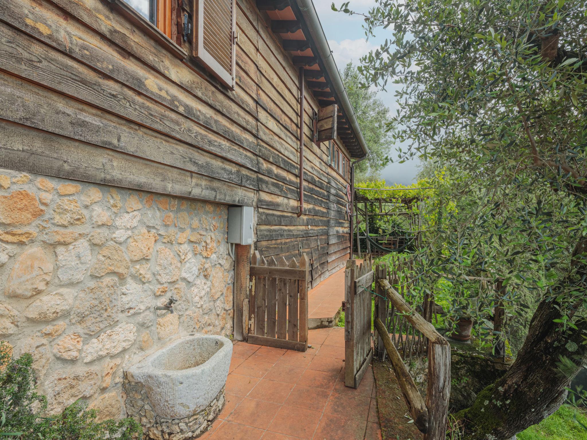 Photo 29 - Maison de 4 chambres à Camaiore avec piscine privée et jardin