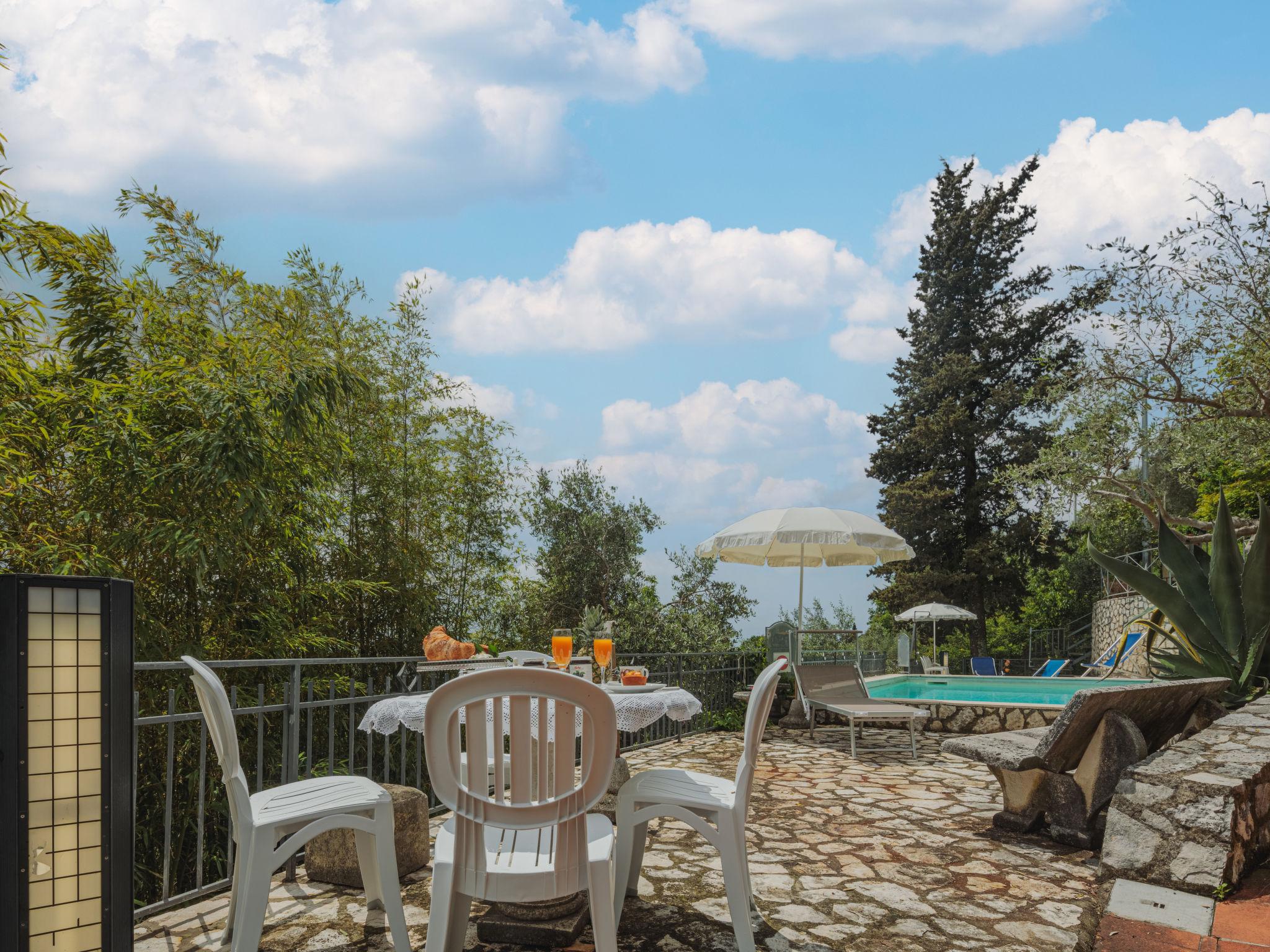 Photo 45 - Maison de 4 chambres à Camaiore avec piscine privée et jardin