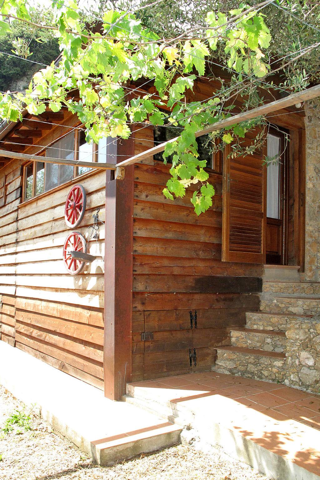 Photo 30 - Maison de 4 chambres à Camaiore avec piscine privée et jardin