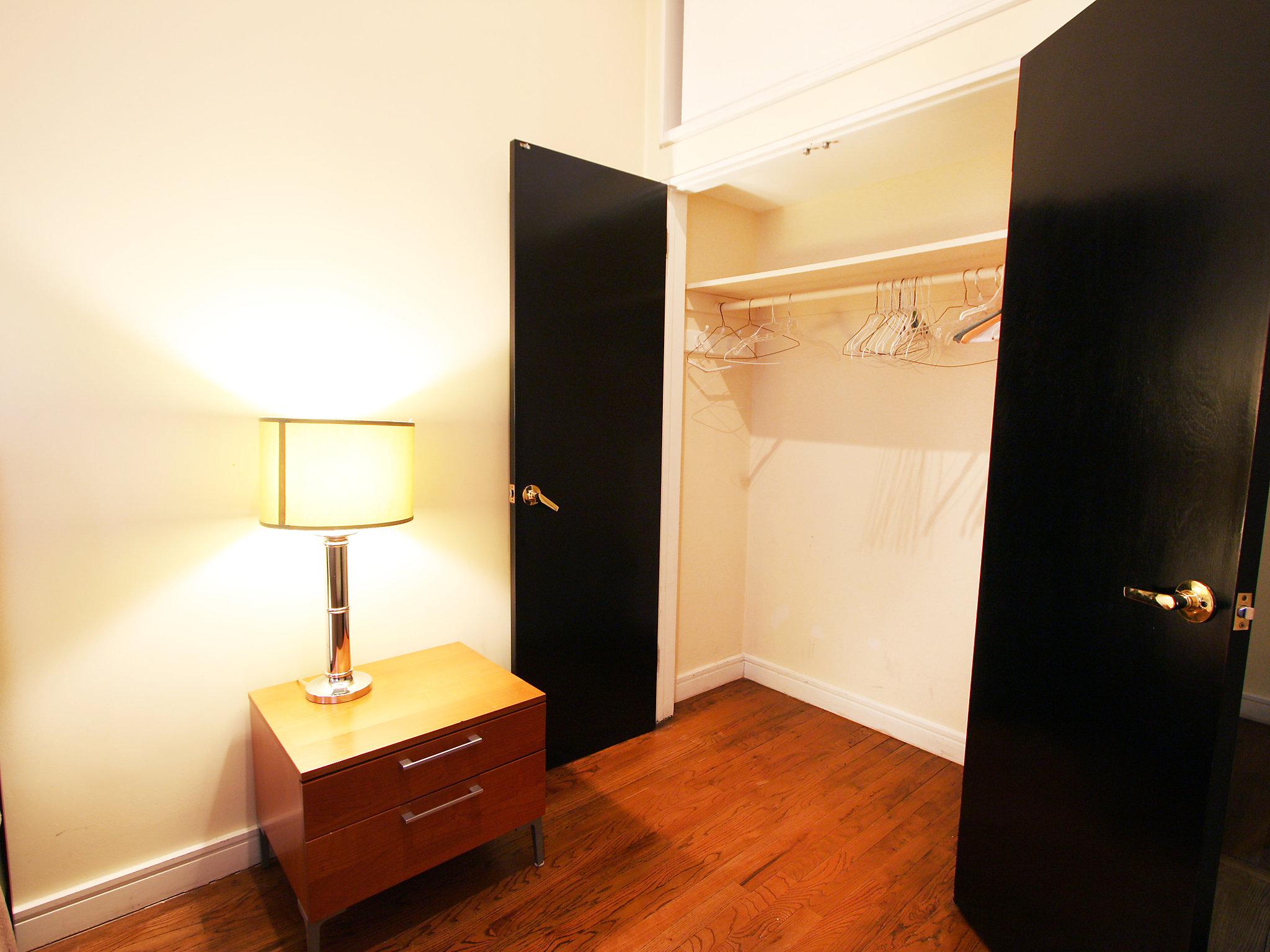 Foto 16 - Appartamento con 2 camere da letto a New York