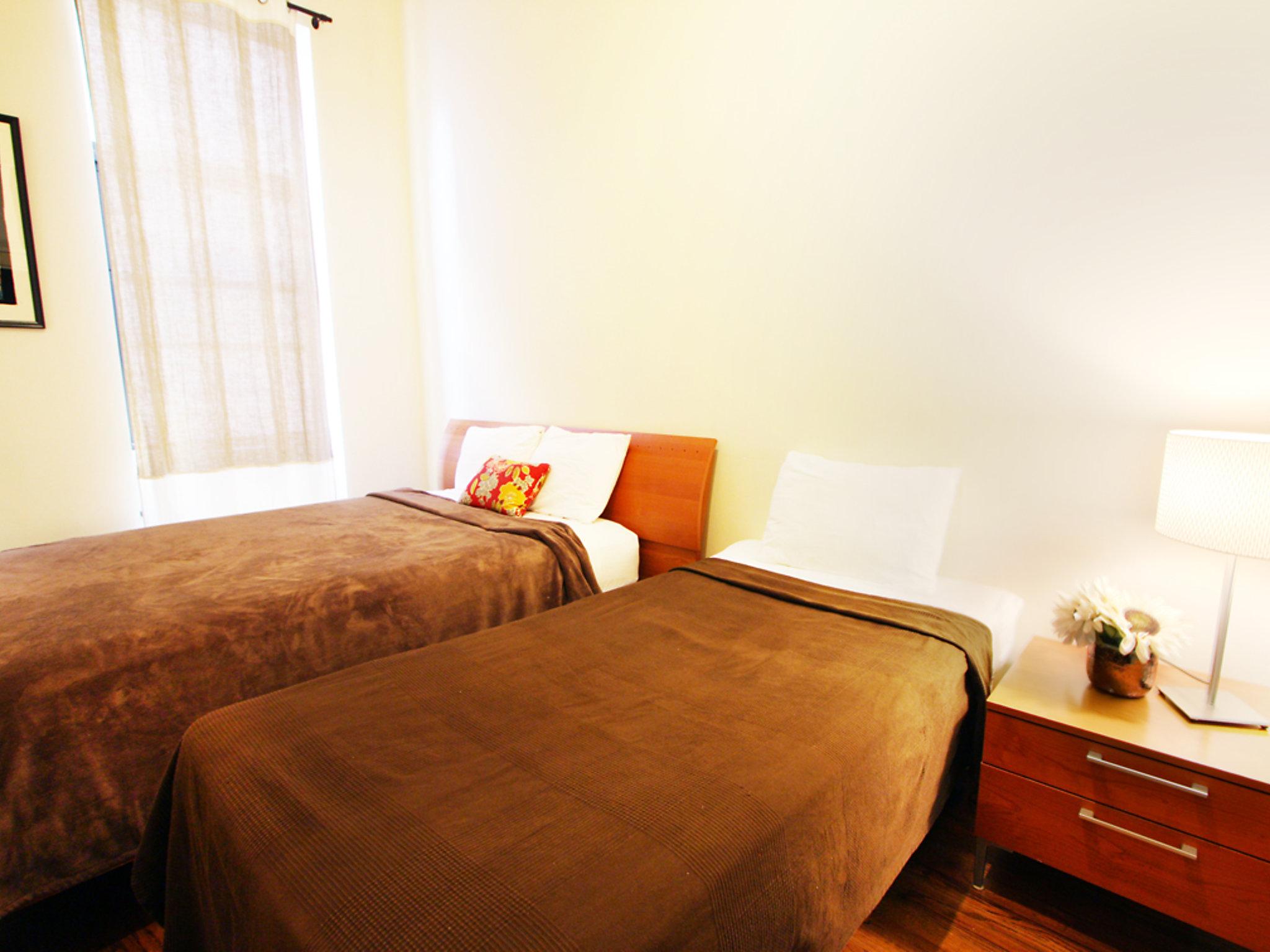 Foto 10 - Appartamento con 2 camere da letto a New York