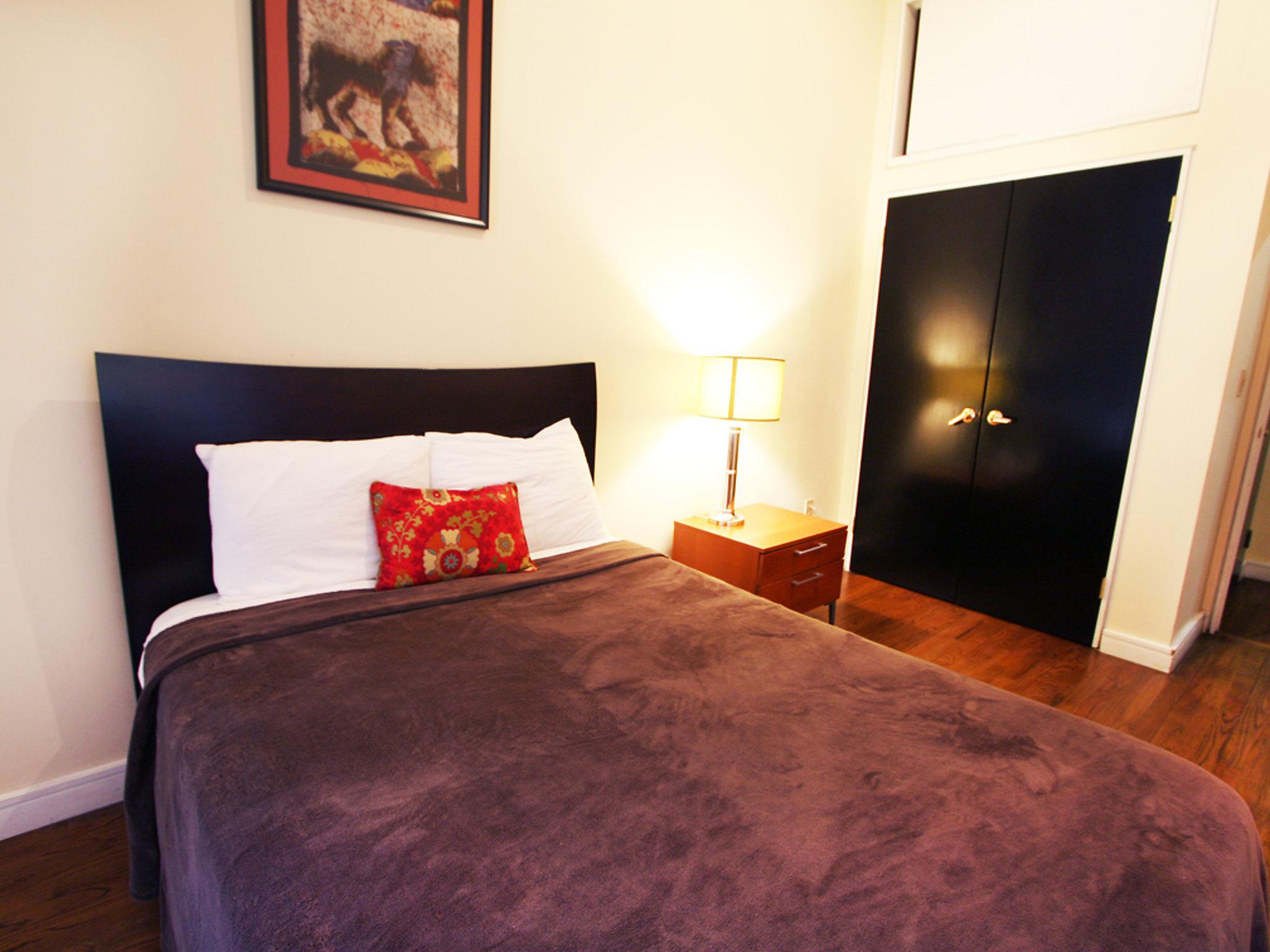 Foto 15 - Appartamento con 2 camere da letto a New York