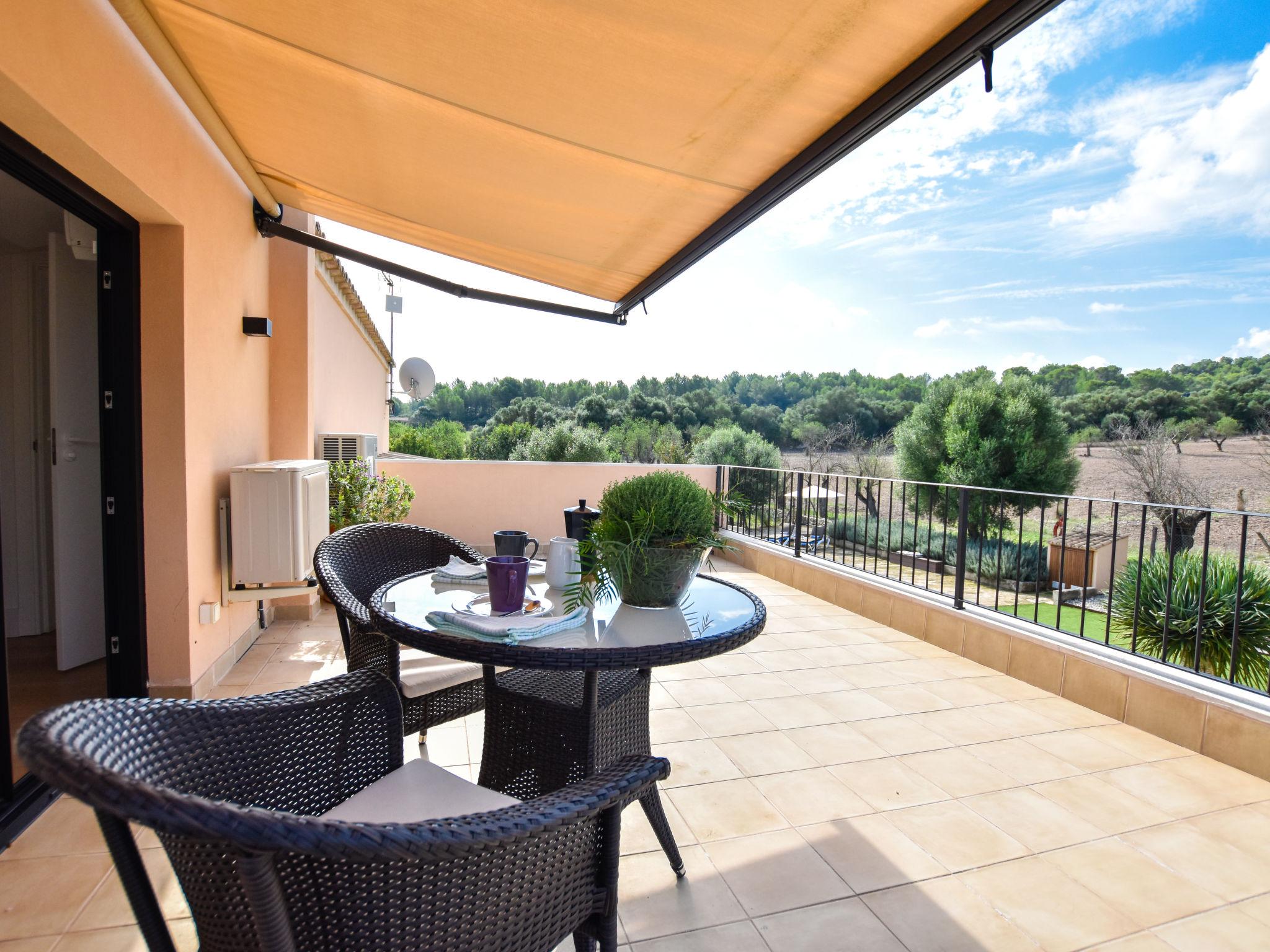 Photo 33 - Maison de 3 chambres à Sineu avec piscine privée et vues à la mer