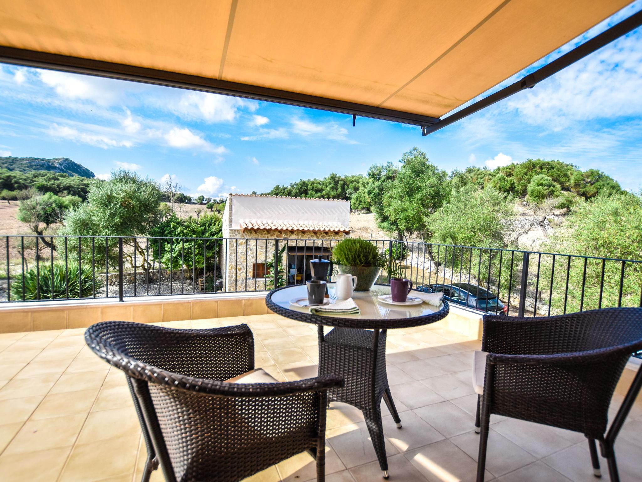 Photo 34 - Maison de 3 chambres à Sineu avec piscine privée et jardin