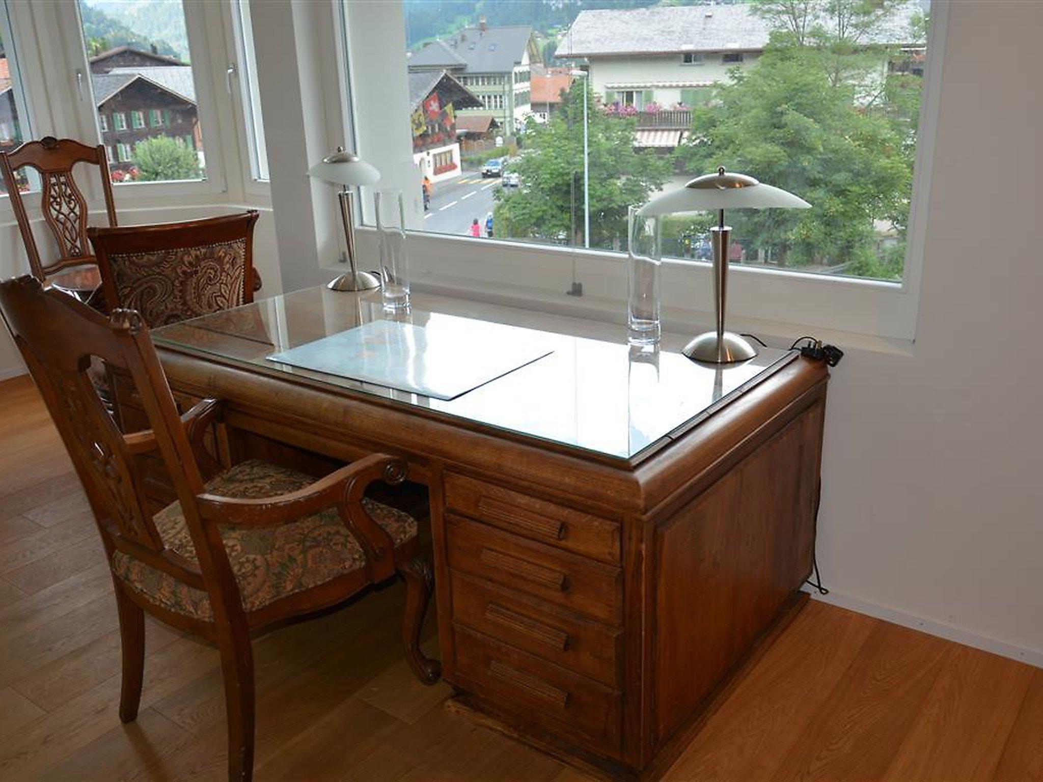 Photo 11 - 3 bedroom Apartment in Zweisimmen