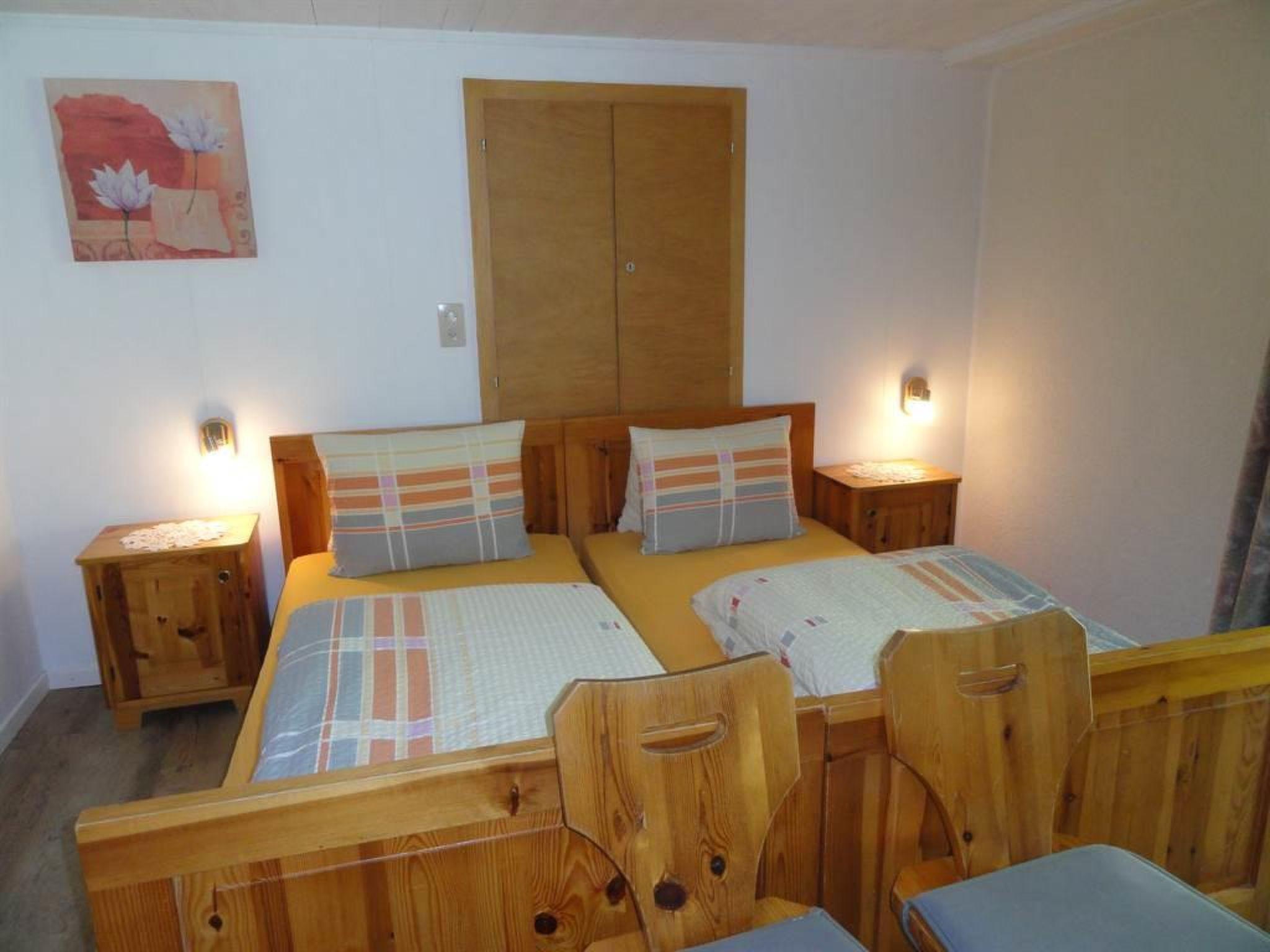 Photo 13 - 2 bedroom Apartment in Saas-Almagell