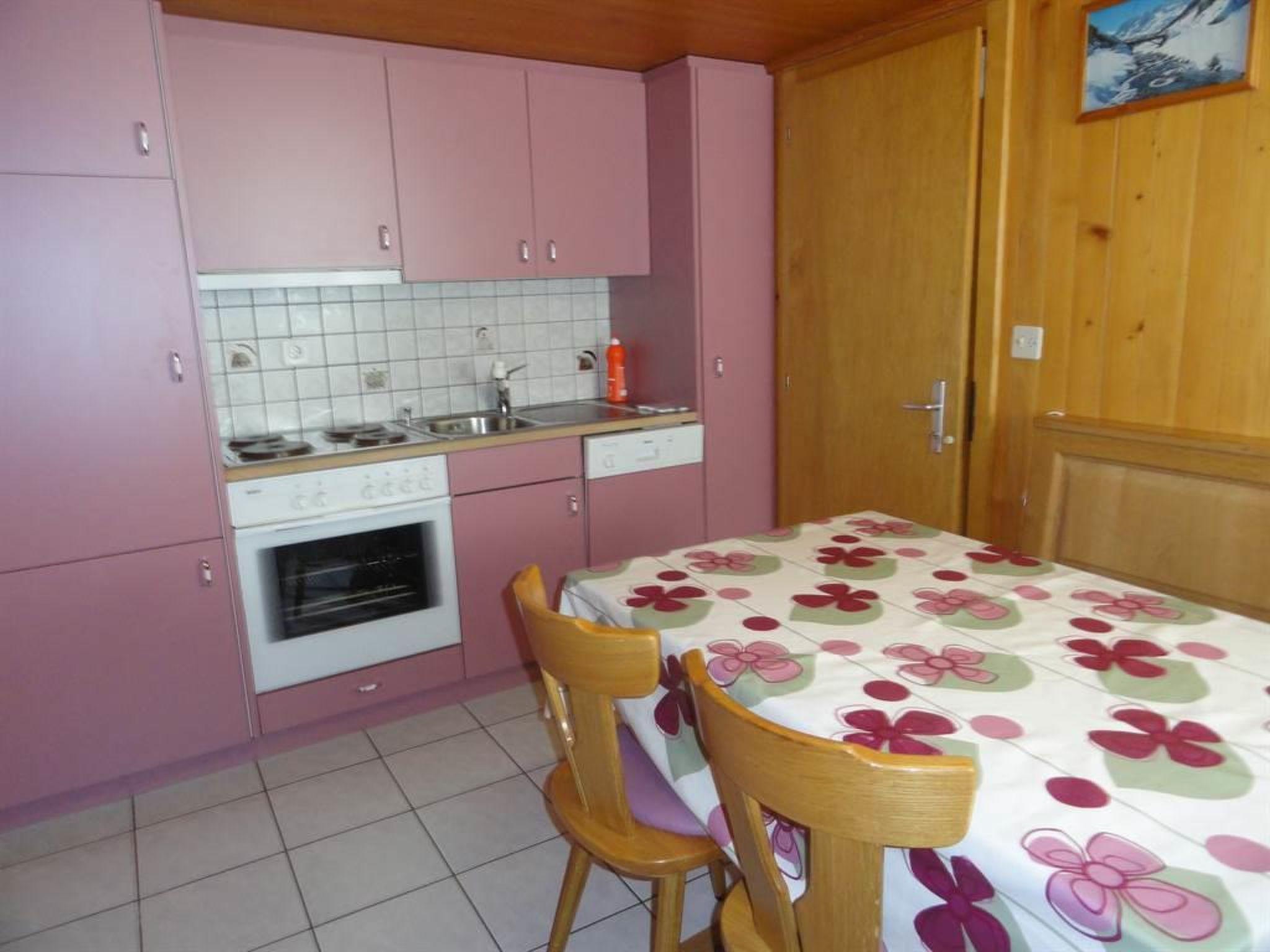 Photo 11 - 2 bedroom Apartment in Saas-Almagell