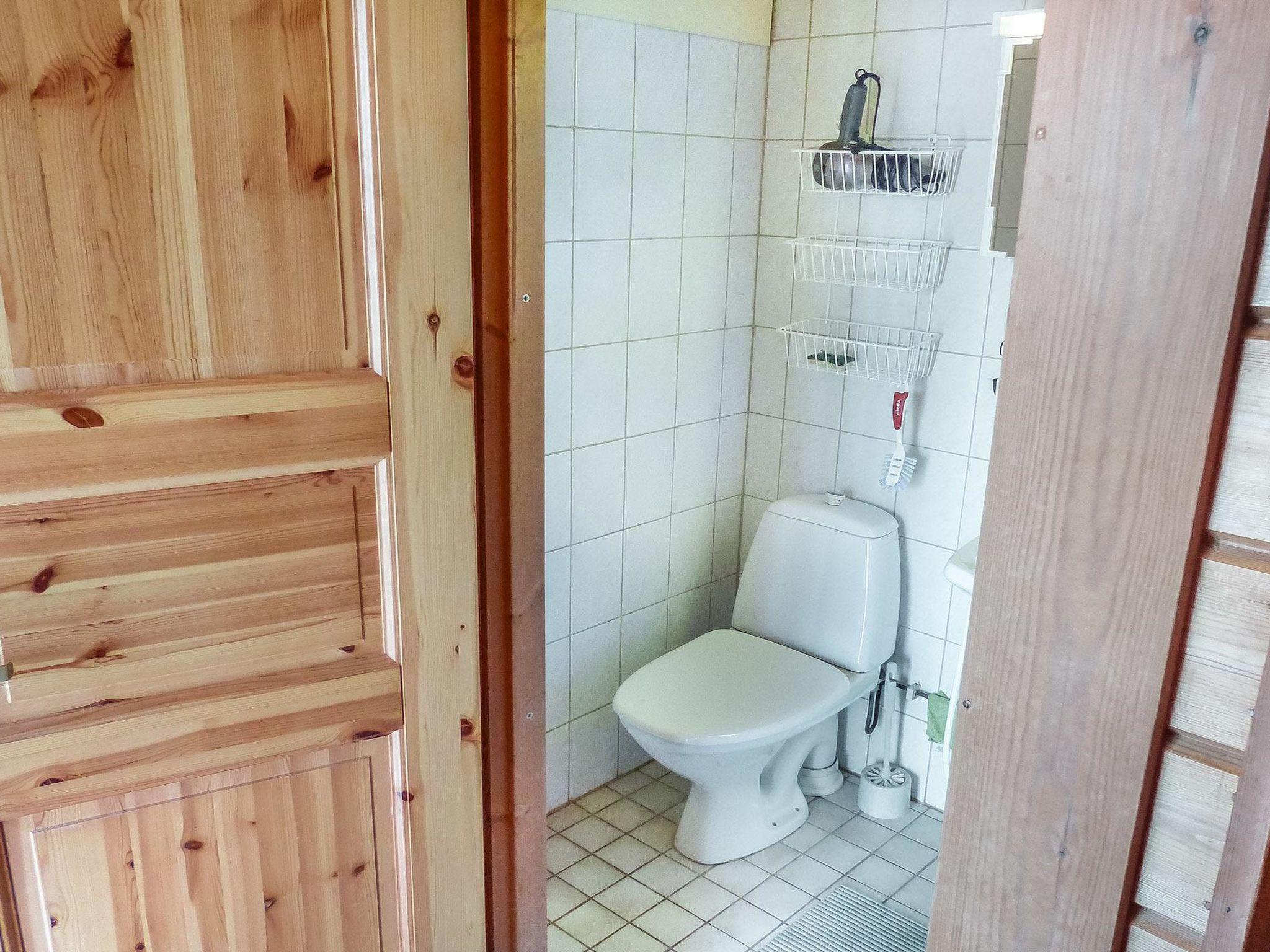 Foto 28 - Casa con 2 camere da letto a Savonlinna con sauna