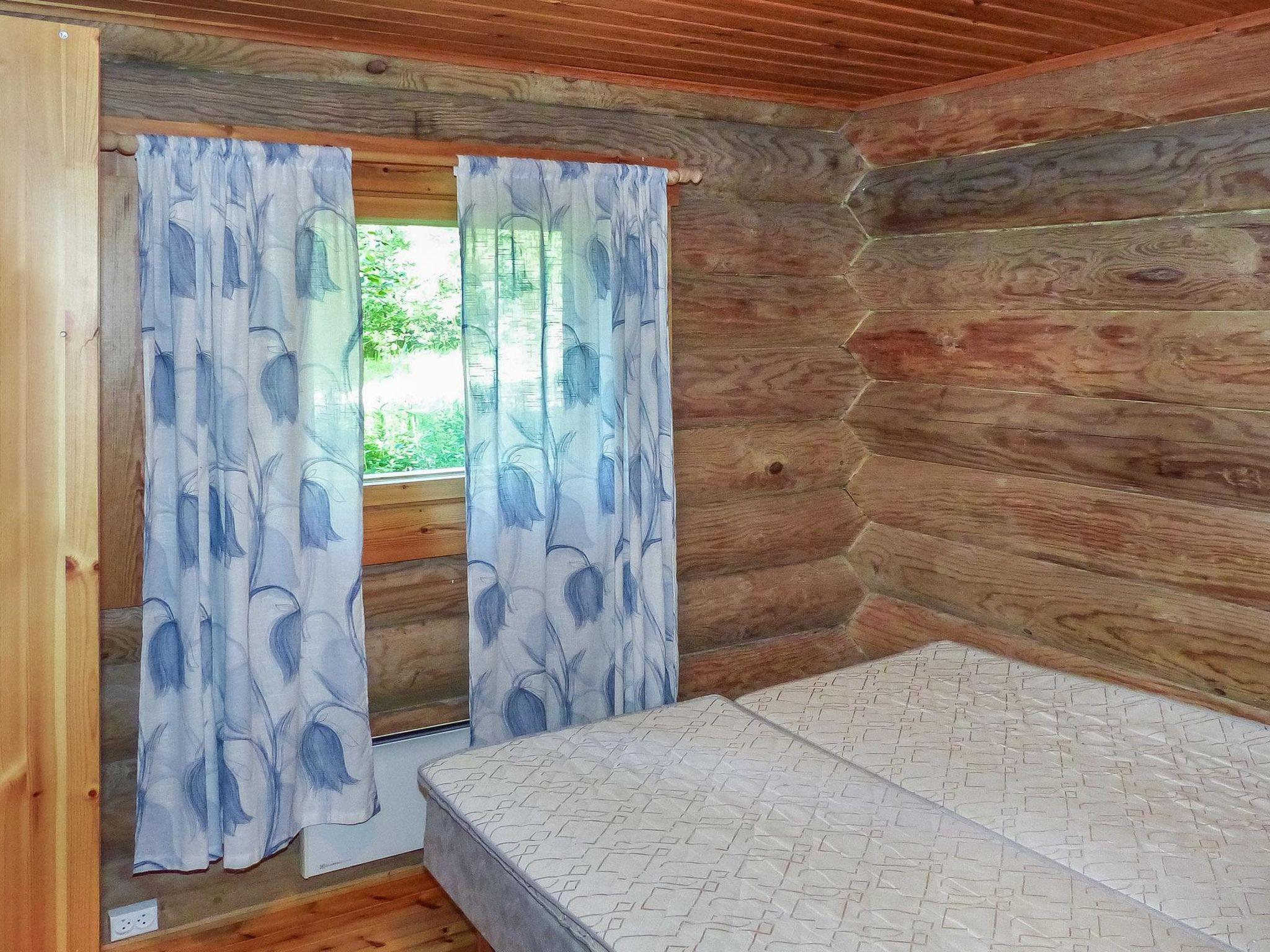 Foto 25 - Casa con 2 camere da letto a Savonlinna con sauna