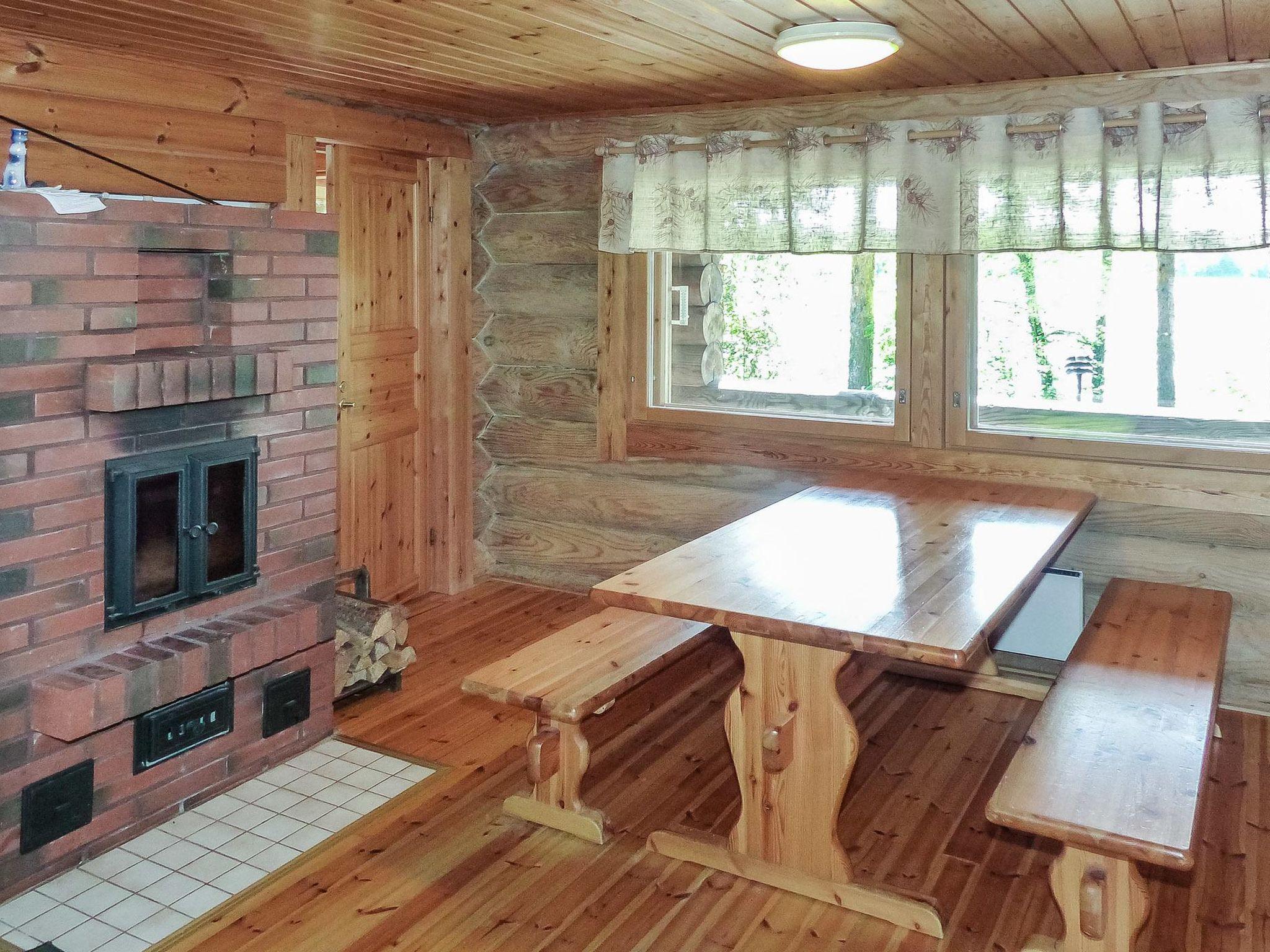 Photo 17 - Maison de 2 chambres à Savonlinna avec sauna
