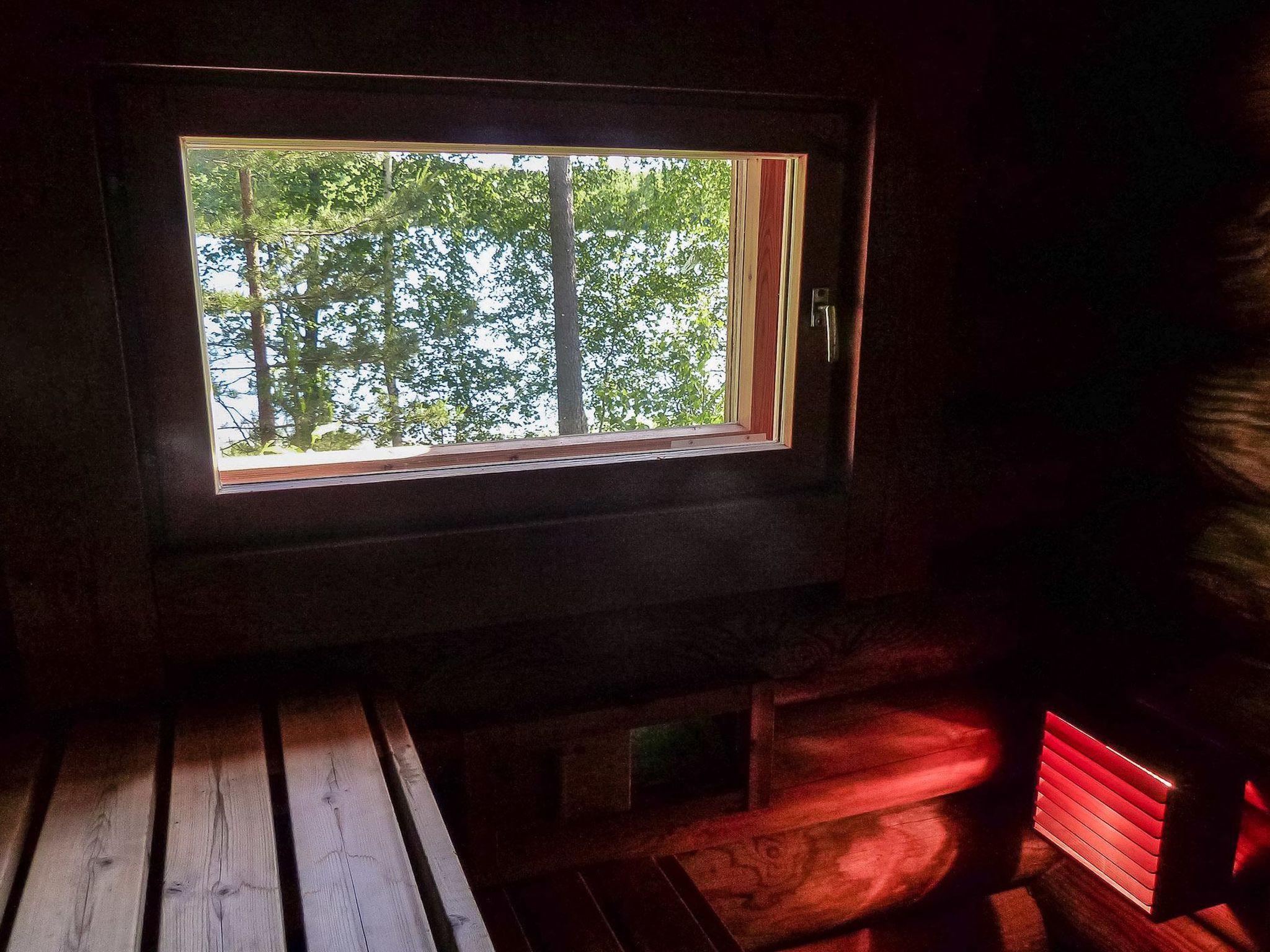 Photo 37 - Maison de 2 chambres à Savonlinna avec sauna