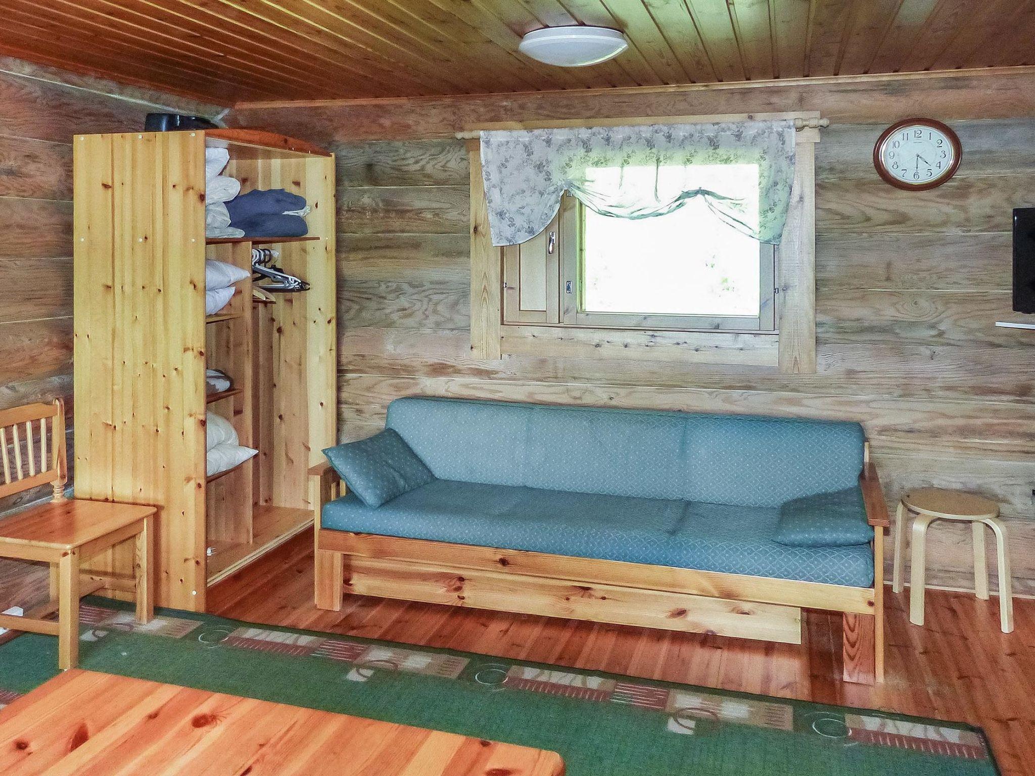 Photo 22 - 2 bedroom House in Savonlinna with sauna