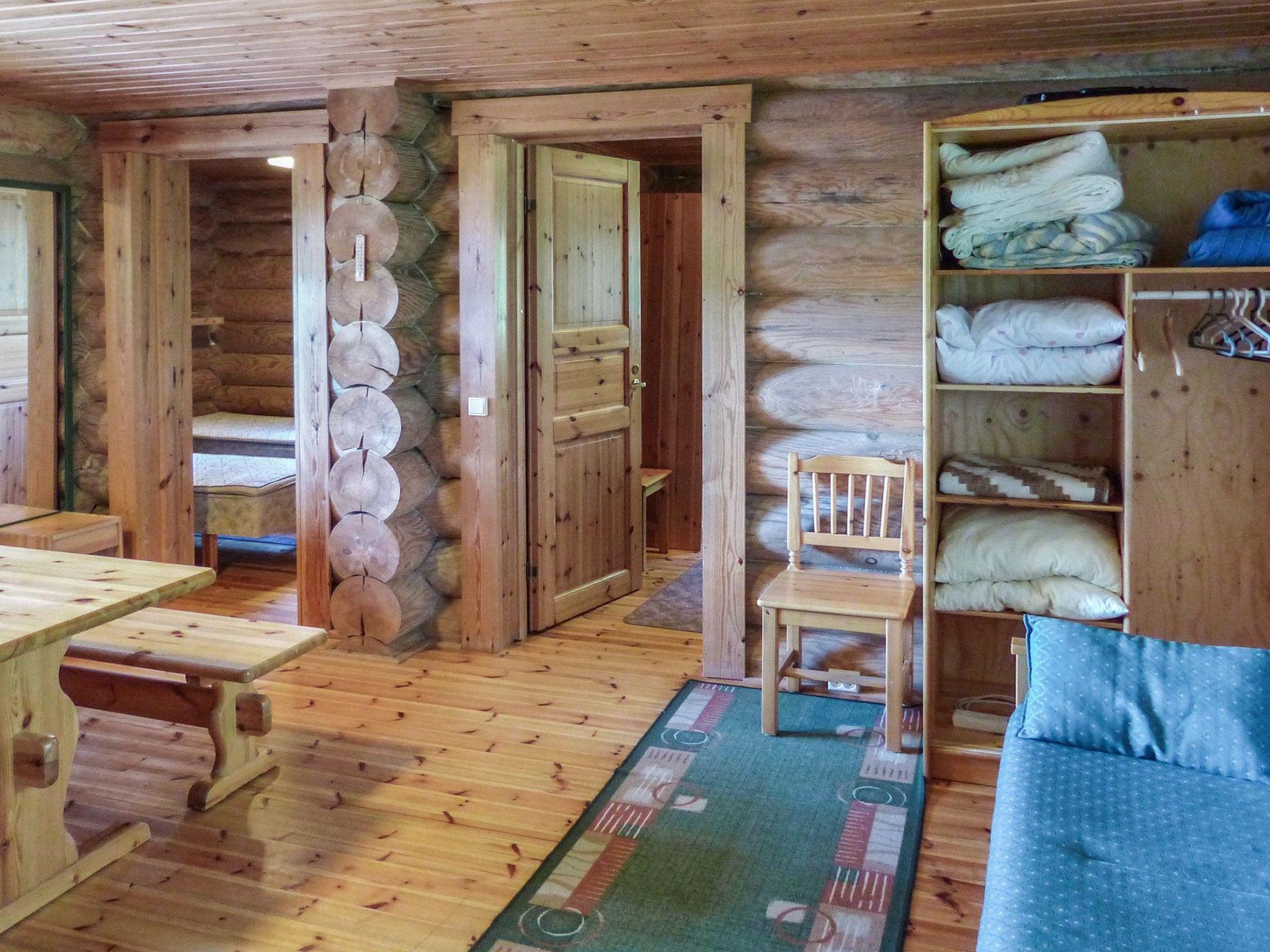 Photo 19 - 2 bedroom House in Savonlinna with sauna
