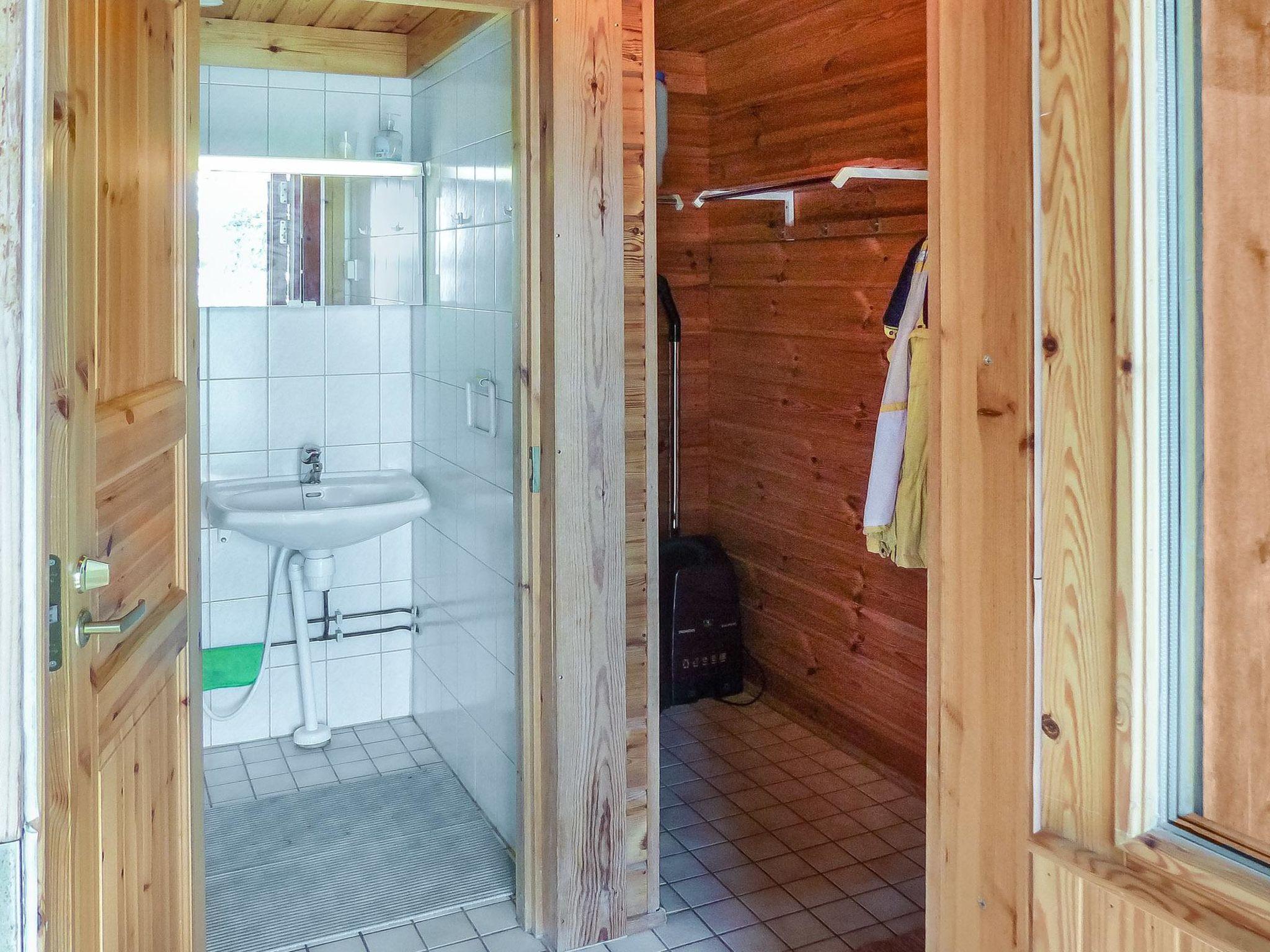 Foto 30 - Haus mit 2 Schlafzimmern in Savonlinna mit sauna