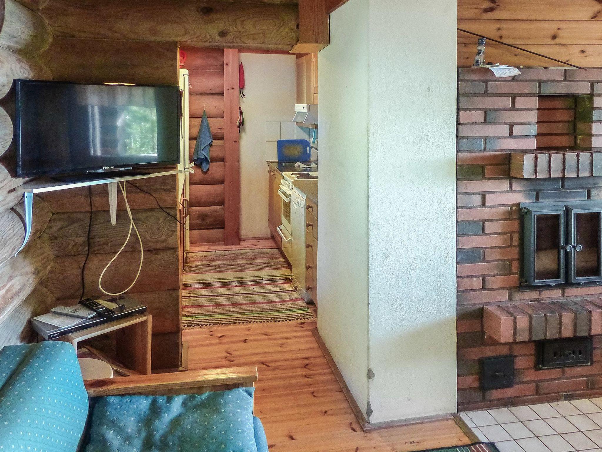 Photo 21 - 2 bedroom House in Savonlinna with sauna