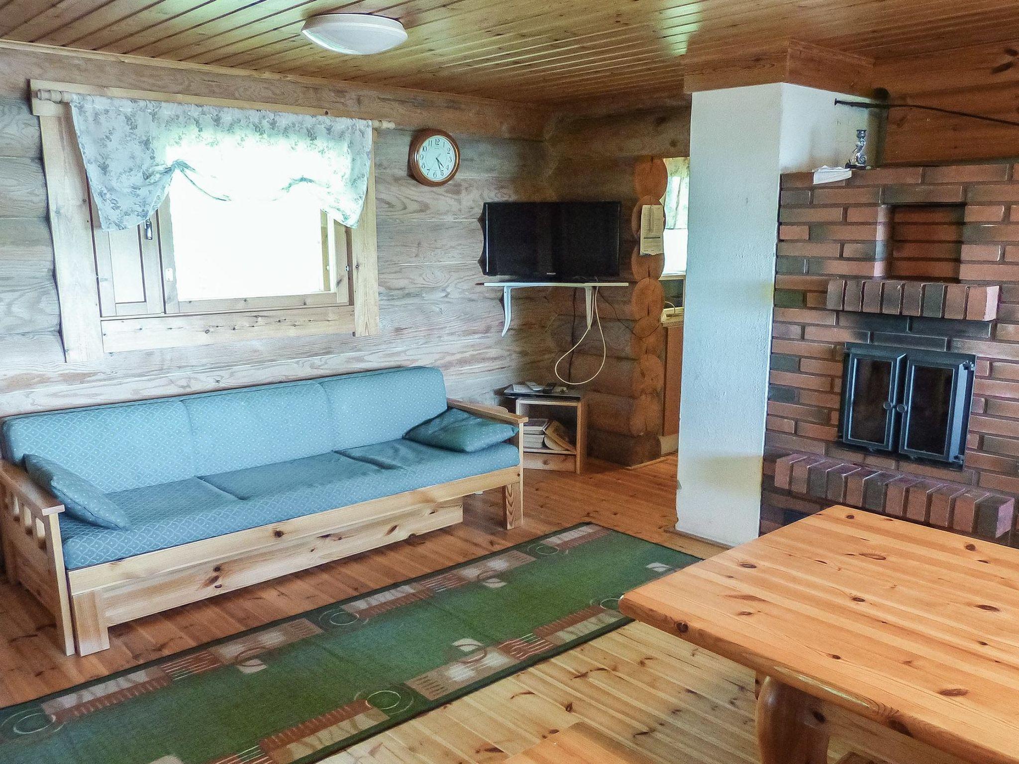 Photo 20 - 2 bedroom House in Savonlinna with sauna