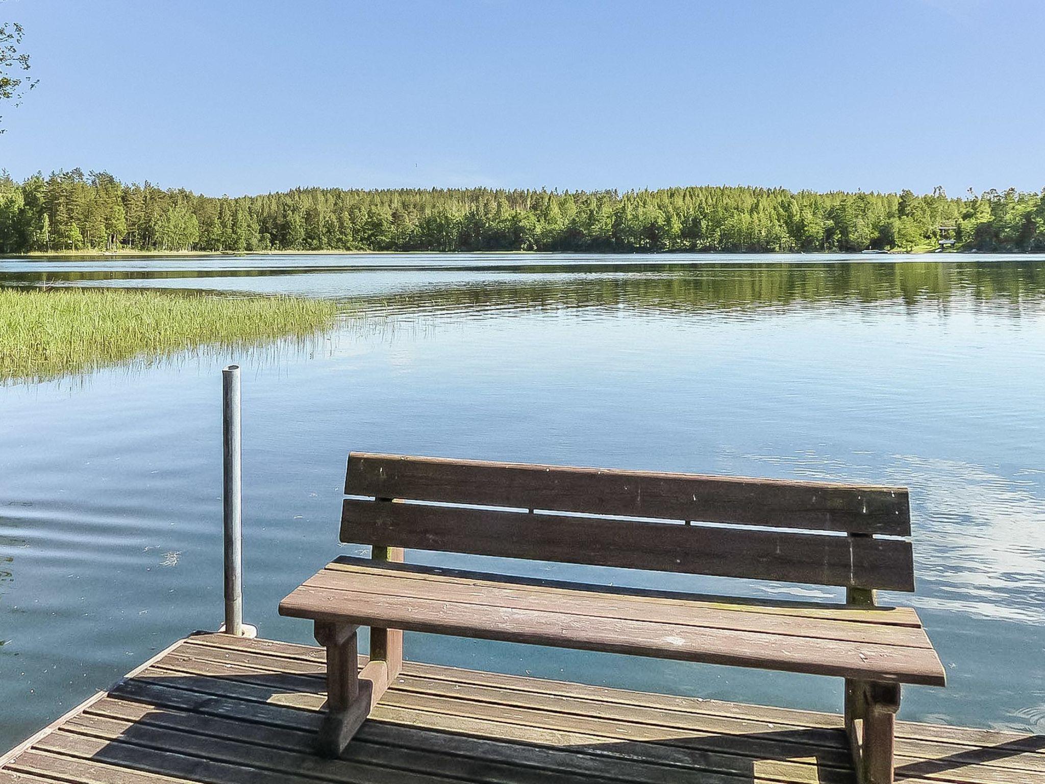 Photo 39 - 2 bedroom House in Savonlinna with sauna