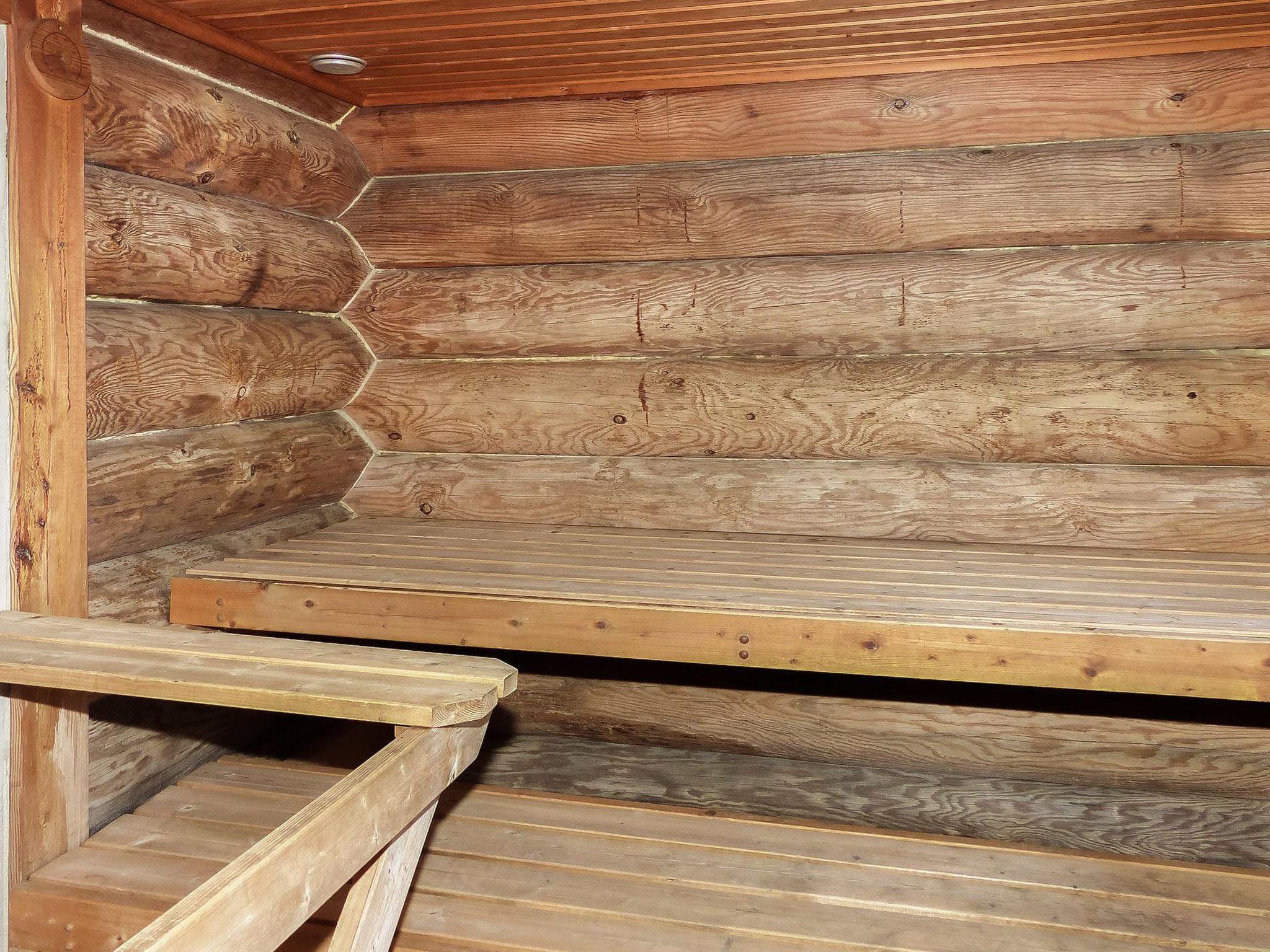 Photo 35 - 2 bedroom House in Savonlinna with sauna