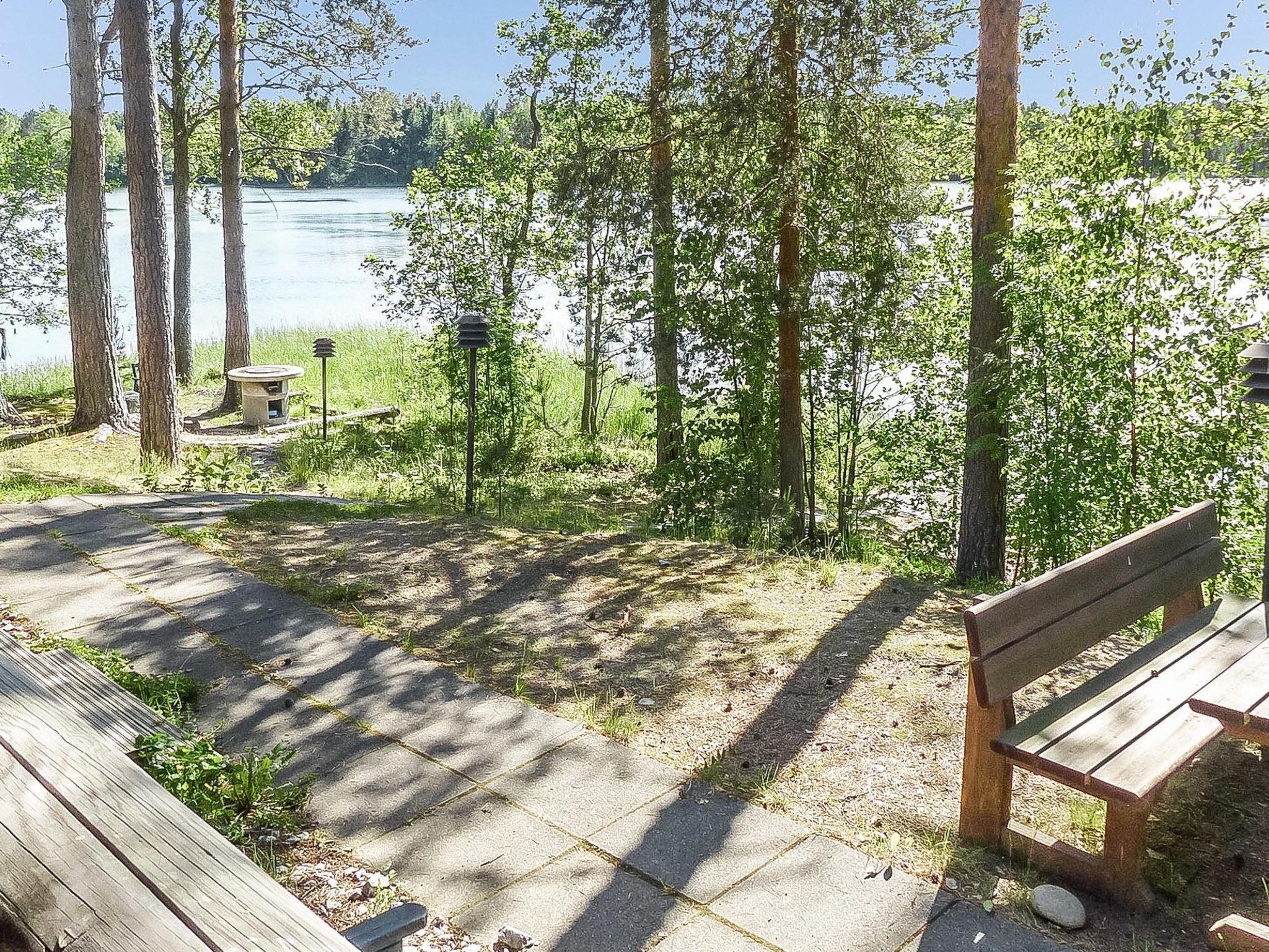 Photo 13 - 2 bedroom House in Savonlinna with sauna