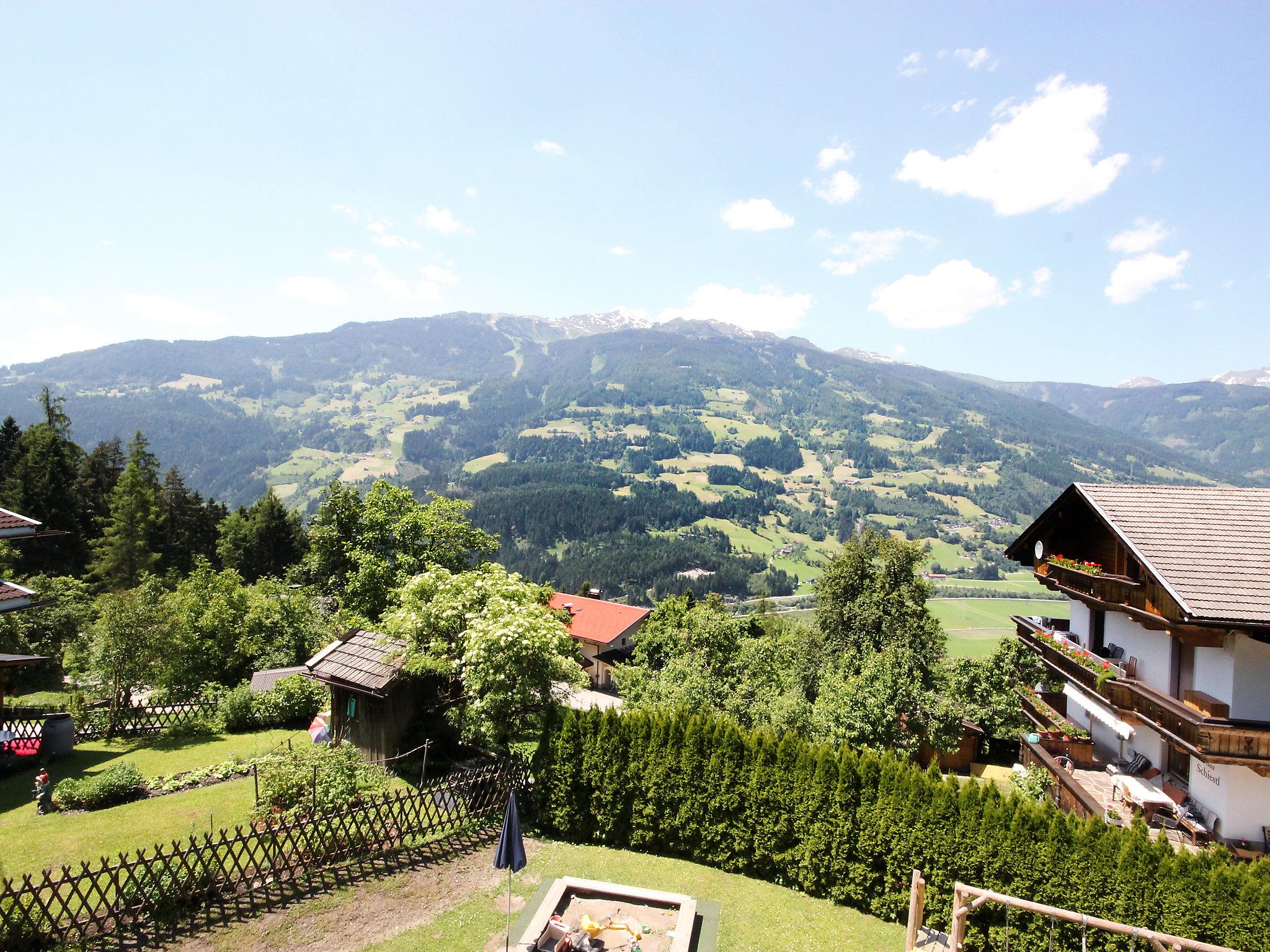 Foto 40 - Haus mit 7 Schlafzimmern in Stummerberg mit garten und blick auf die berge