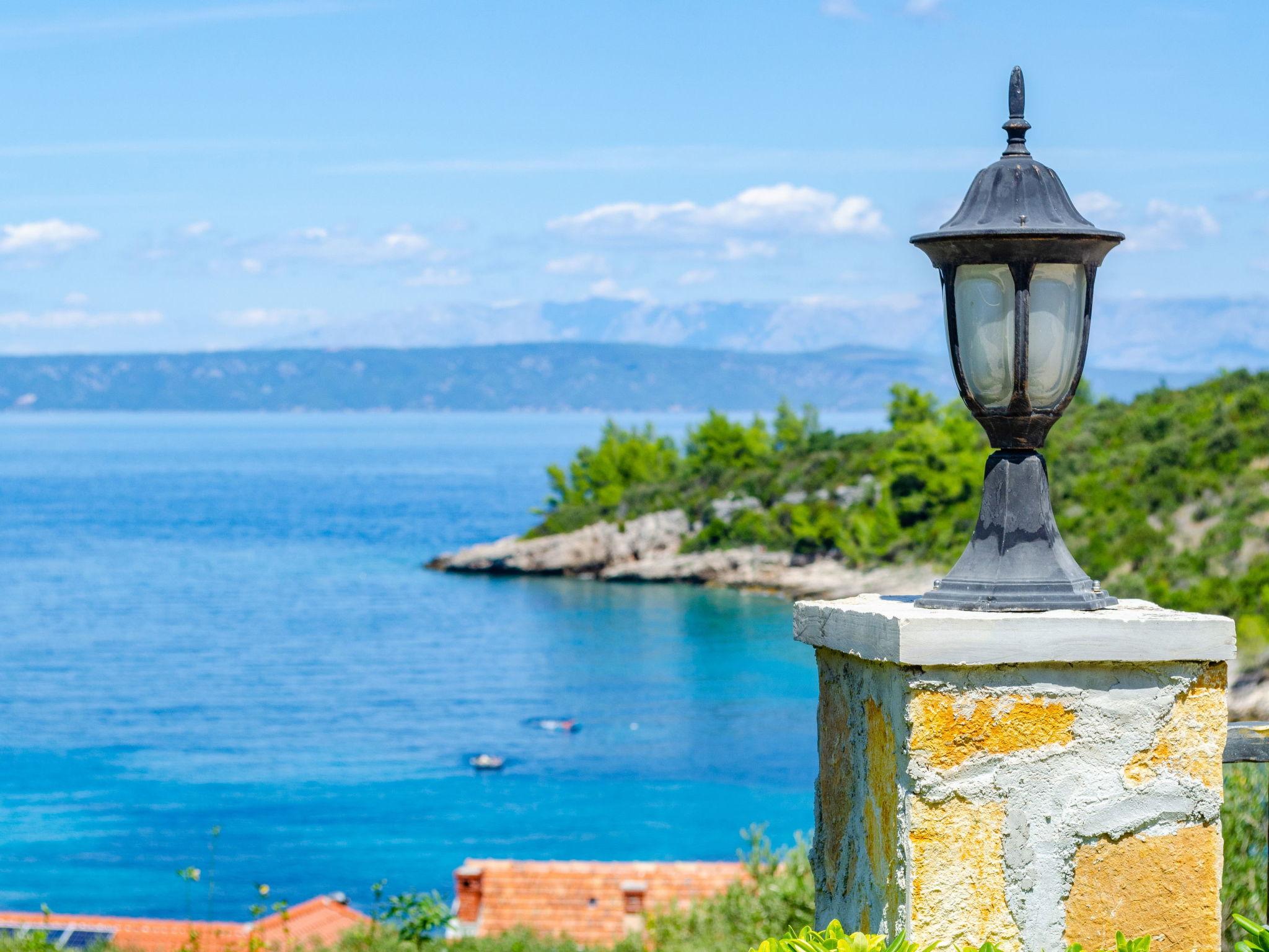 Foto 25 - Casa de 2 quartos em Korčula com terraço e vistas do mar