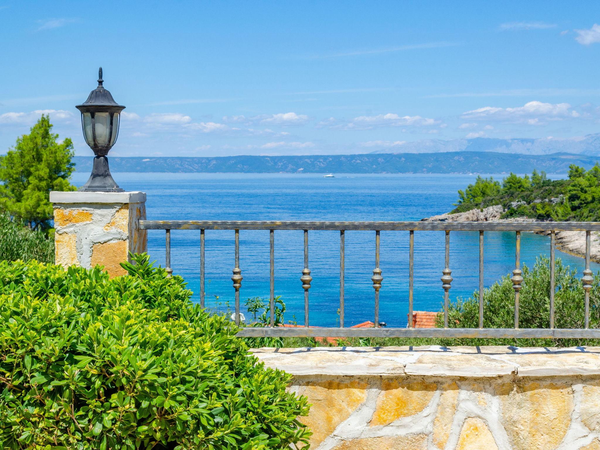 Photo 28 - Maison de 2 chambres à Korčula avec jardin et terrasse