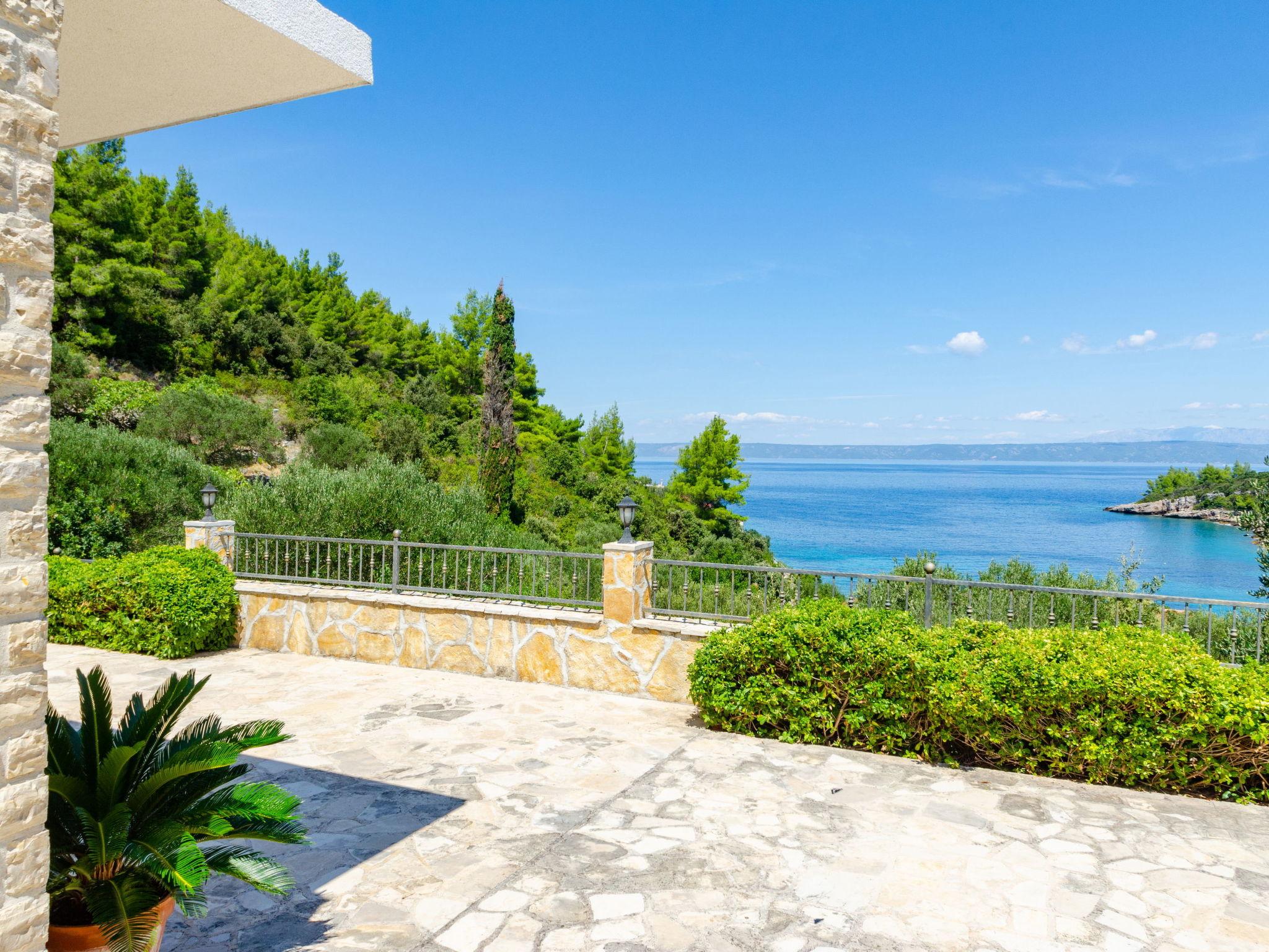 Photo 24 - Maison de 2 chambres à Korčula avec jardin et terrasse