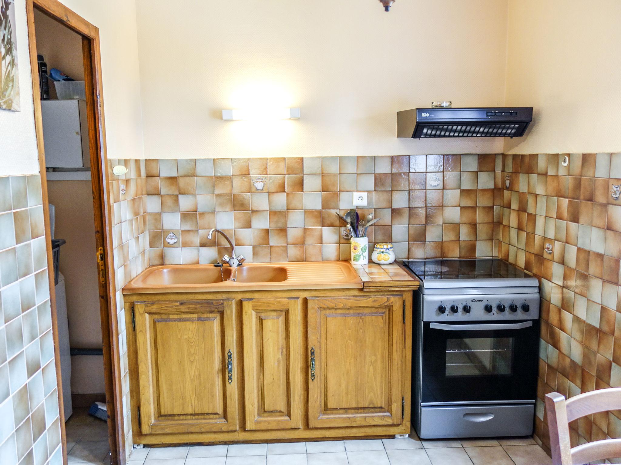 Photo 11 - 3 bedroom House in Salviac with private pool and garden
