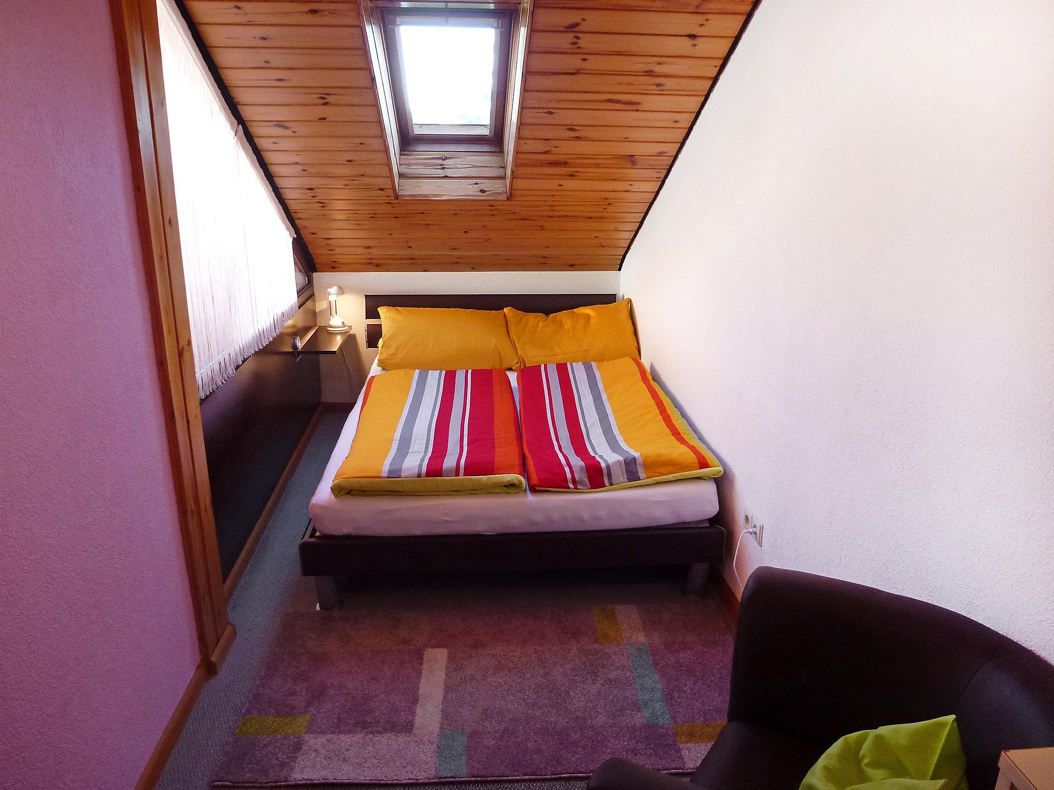 Foto 4 - Appartamento con 1 camera da letto a Bötzingen con giardino