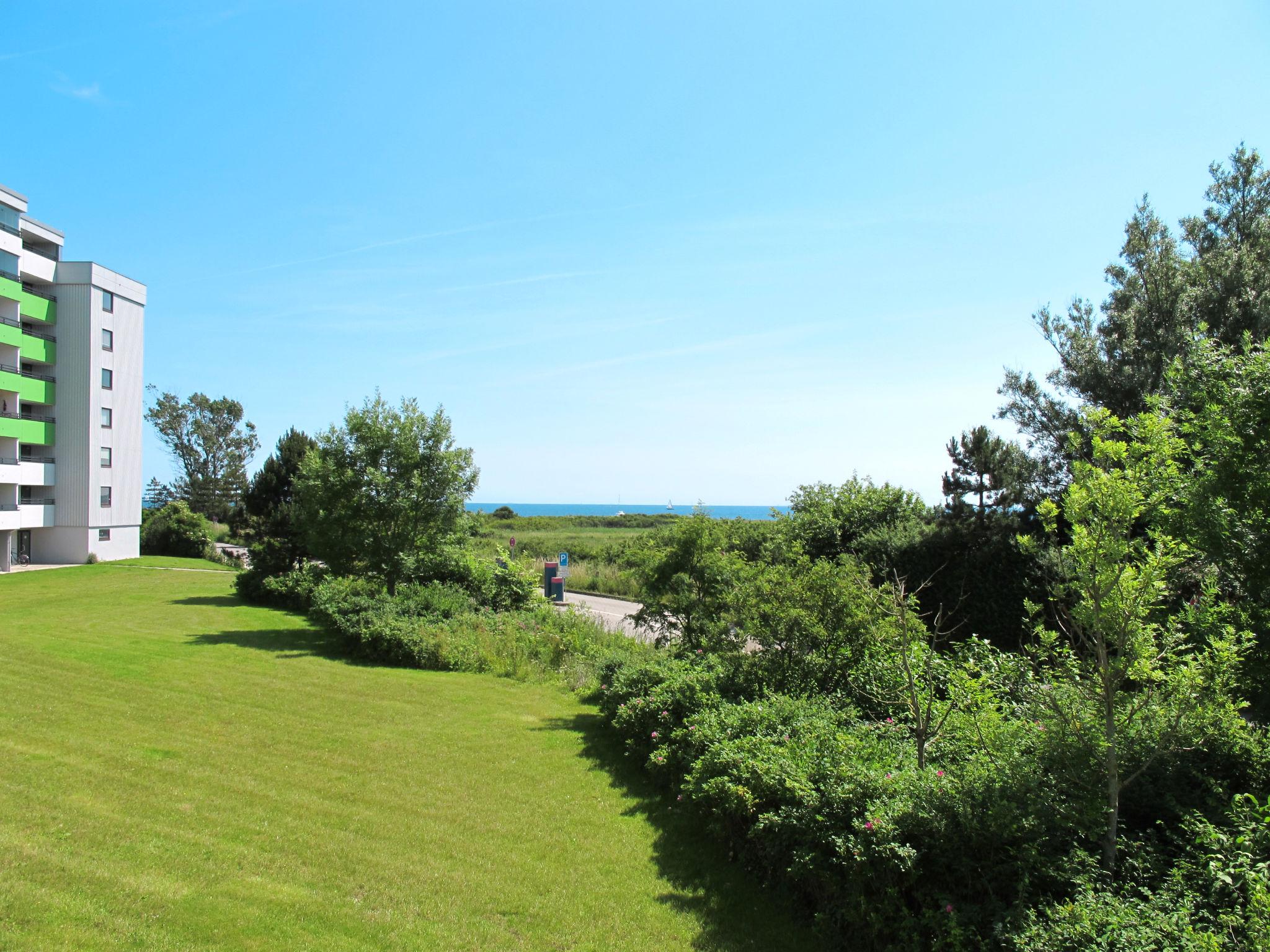 Foto 15 - Apartment in Damp mit blick aufs meer