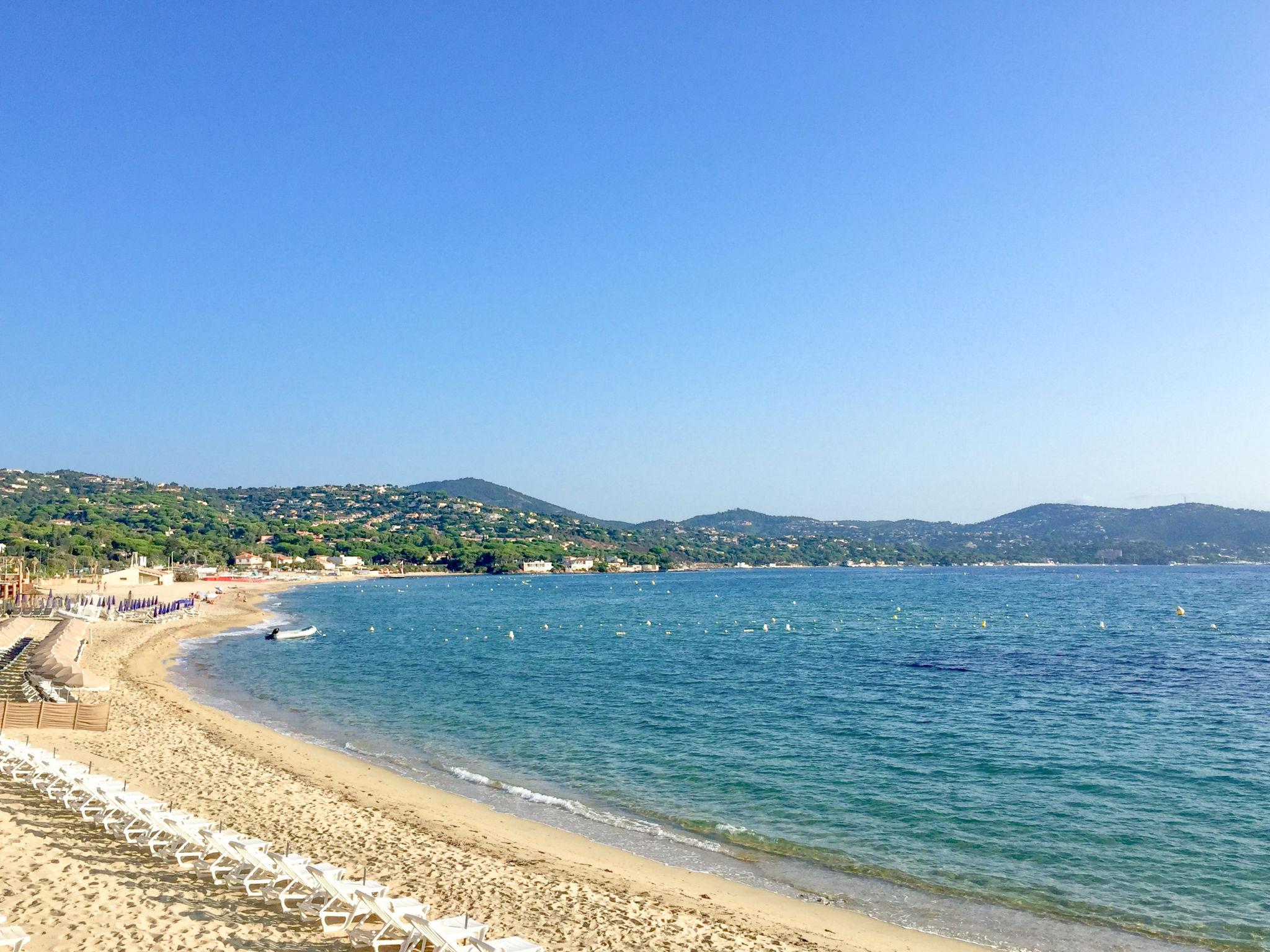 Photo 26 - Maison de 4 chambres à Sainte-Maxime avec piscine privée et vues à la mer