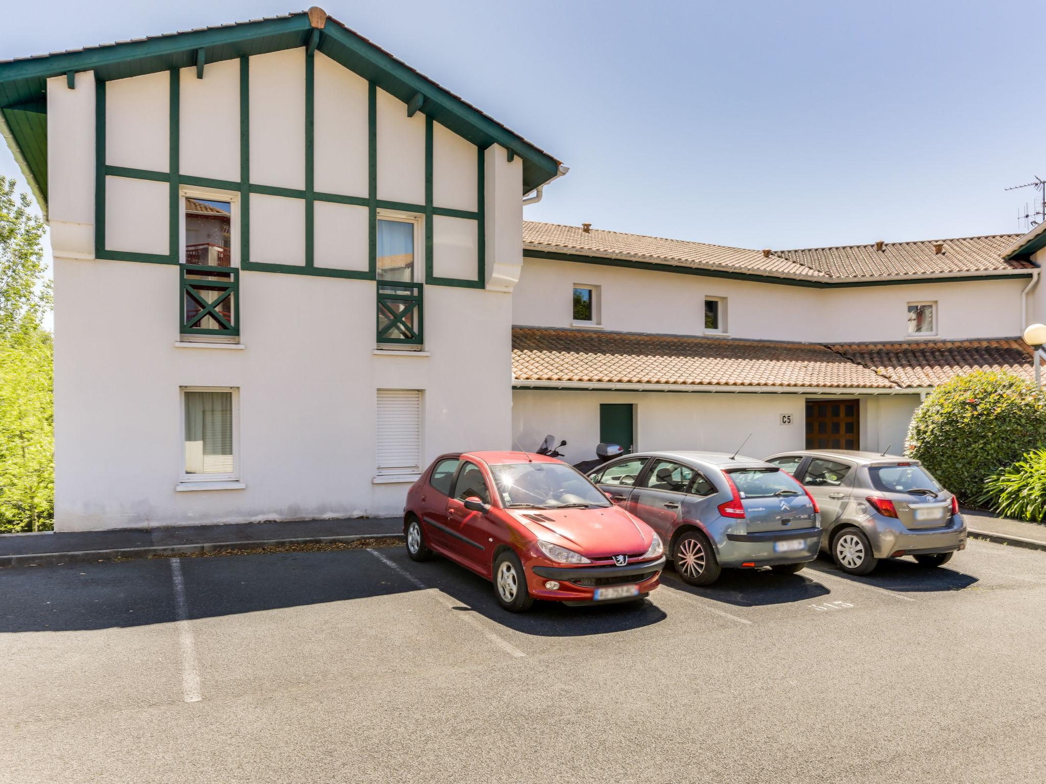 Photo 22 - 1 bedroom Apartment in Saint-Jean-de-Luz with terrace and sea view