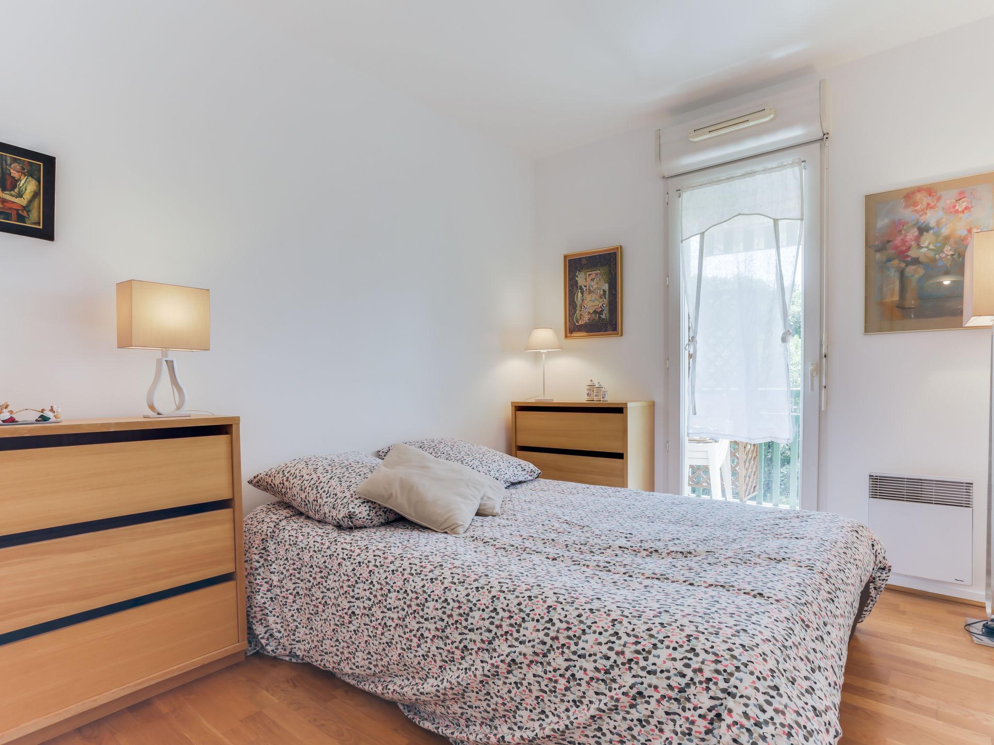 Foto 18 - Apartamento de 1 habitación en Saint-Jean-de-Luz con terraza y vistas al mar