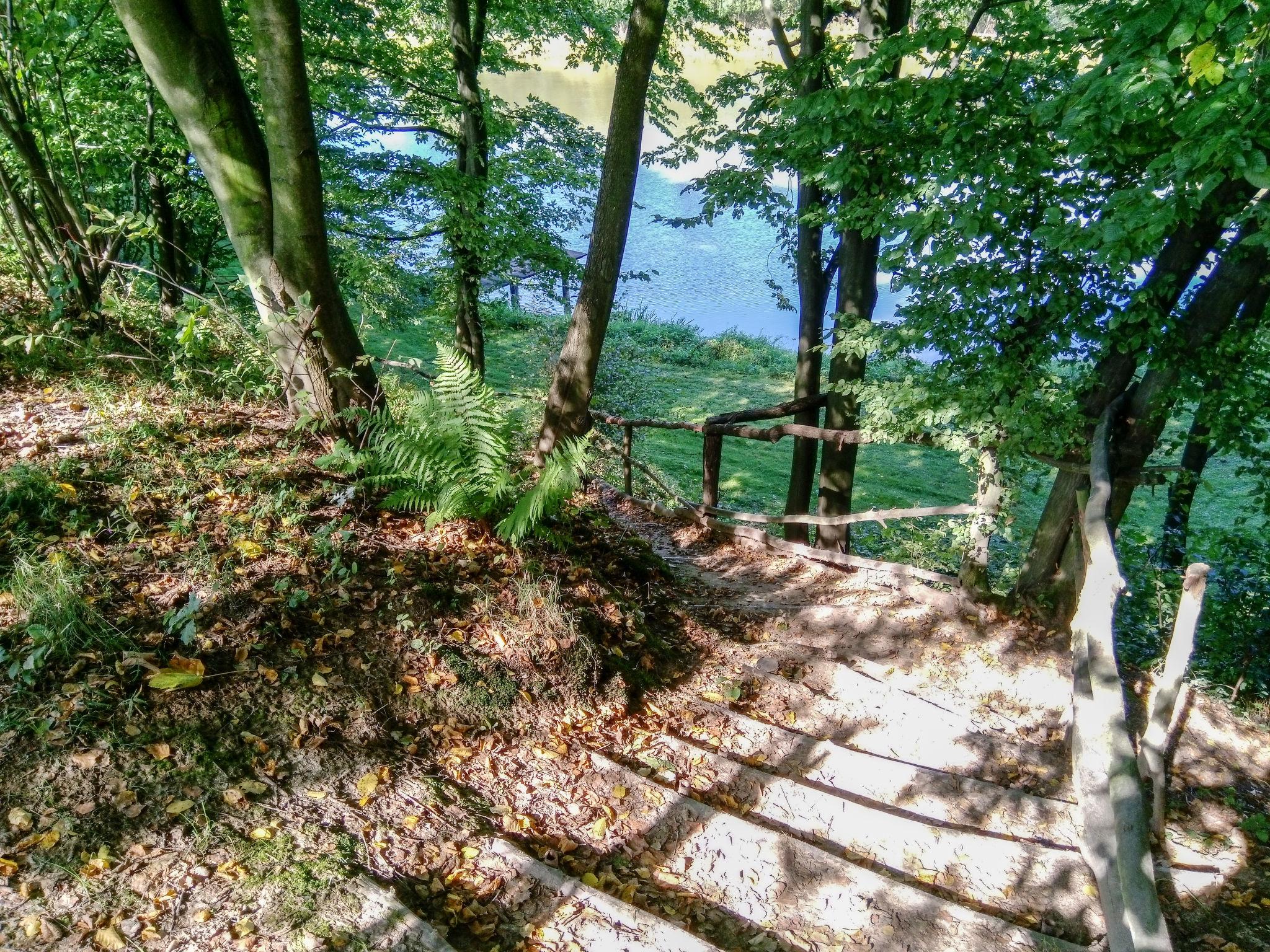 Photo 29 - Maison de 3 chambres à Tomice avec jardin et vues sur la montagne