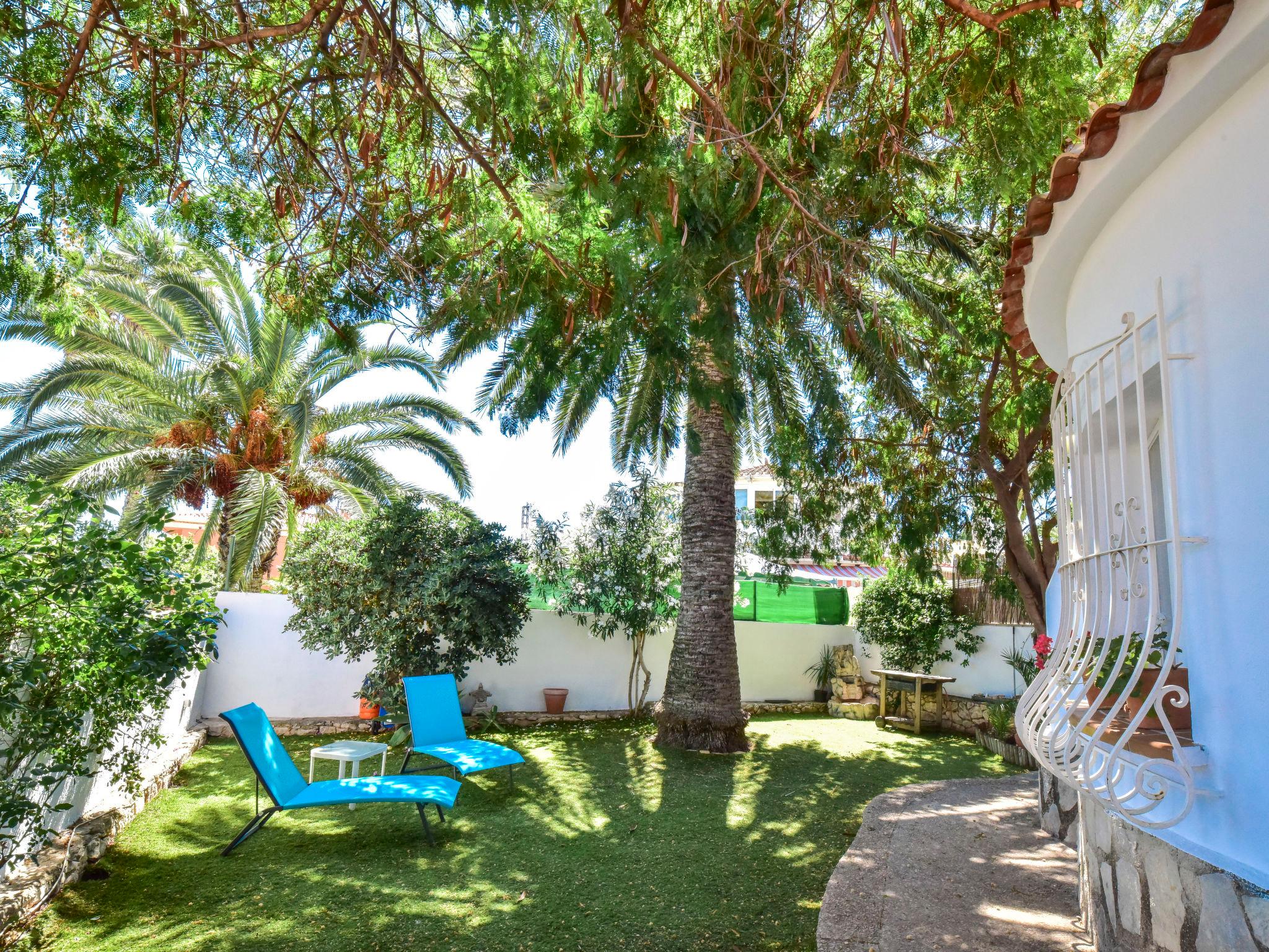 Photo 18 - Maison de 2 chambres à Dénia avec piscine et vues à la mer