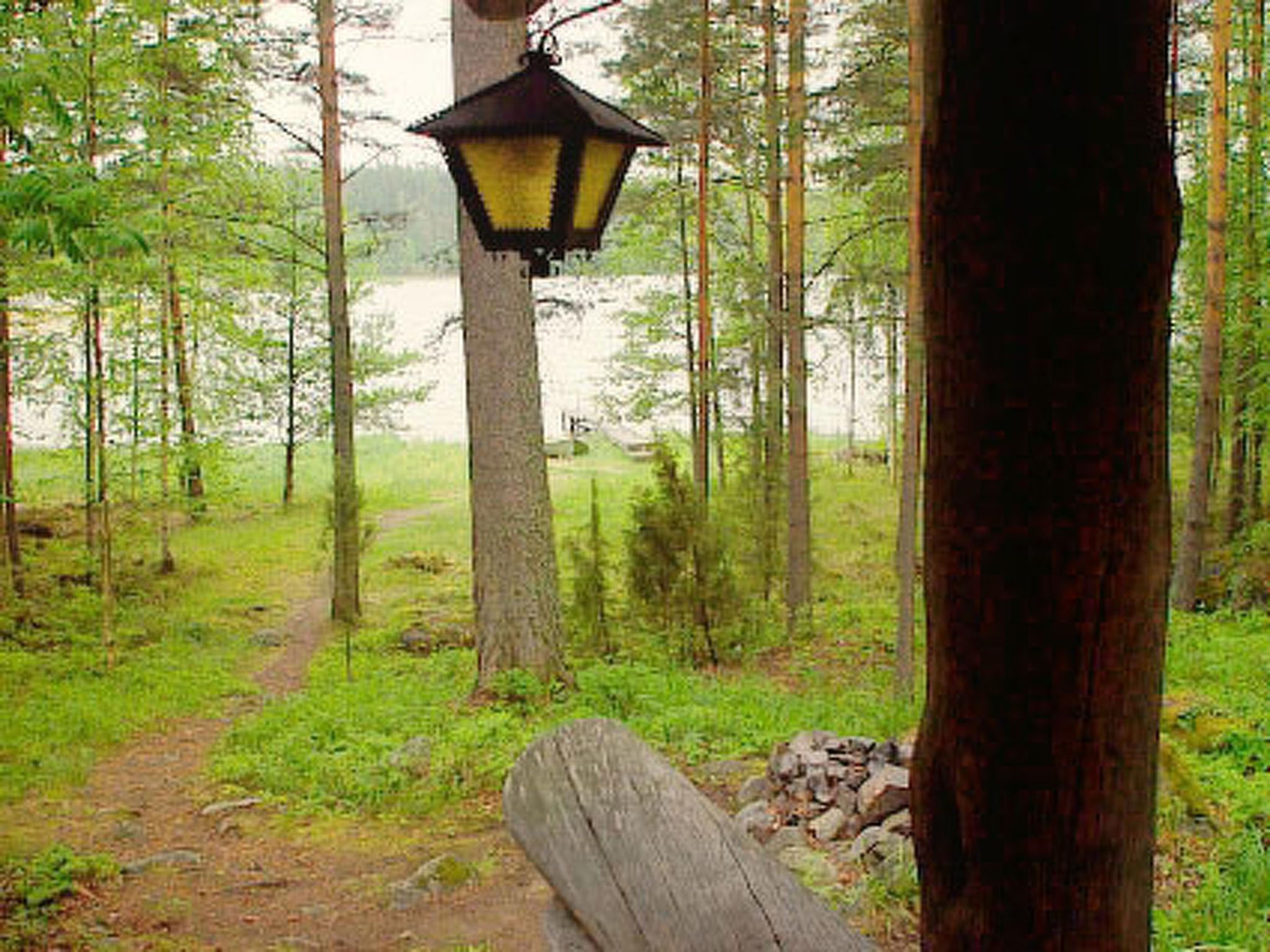 Photo 3 - Maison de 2 chambres à Asikkala avec sauna