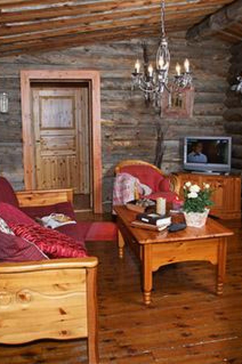 Photo 14 - 2 bedroom House in Asikkala with sauna