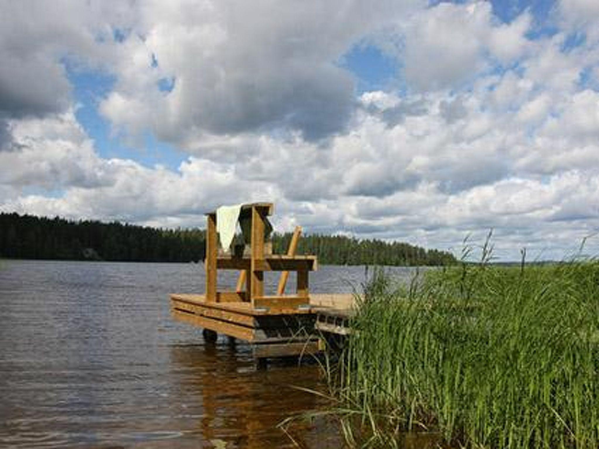 Foto 5 - Haus mit 2 Schlafzimmern in Asikkala mit sauna