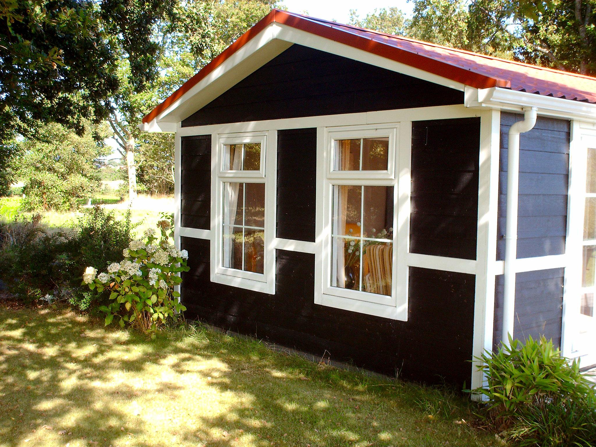 Foto 6 - Casa con 2 camere da letto a Den Oever con giardino e terrazza